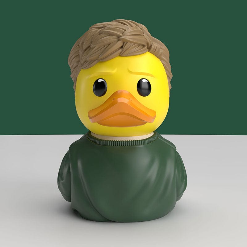 Breakfast Club Brian Johnson Mini TUBBZ Collectible Duck Figure