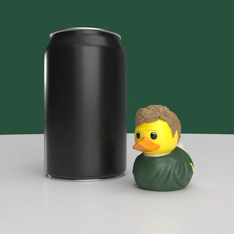 The Breakfast Club: Brian Johnson TUBBZ (Mini Edition) by The Breakfast Club