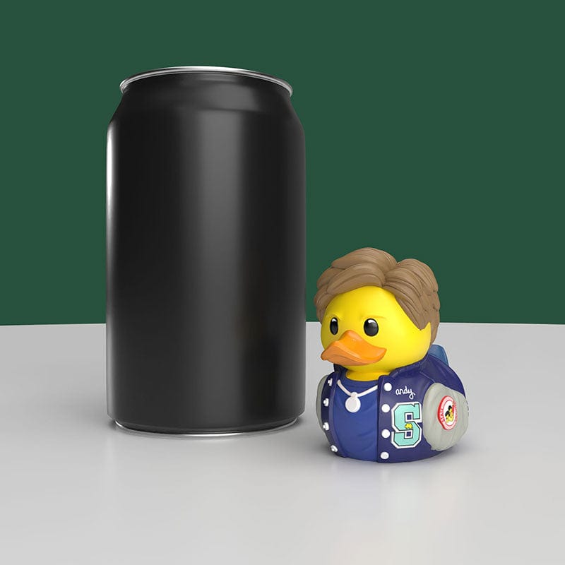 The Breakfast Club Andrew Clark TUBBZ Mini Edition Collectible Figure