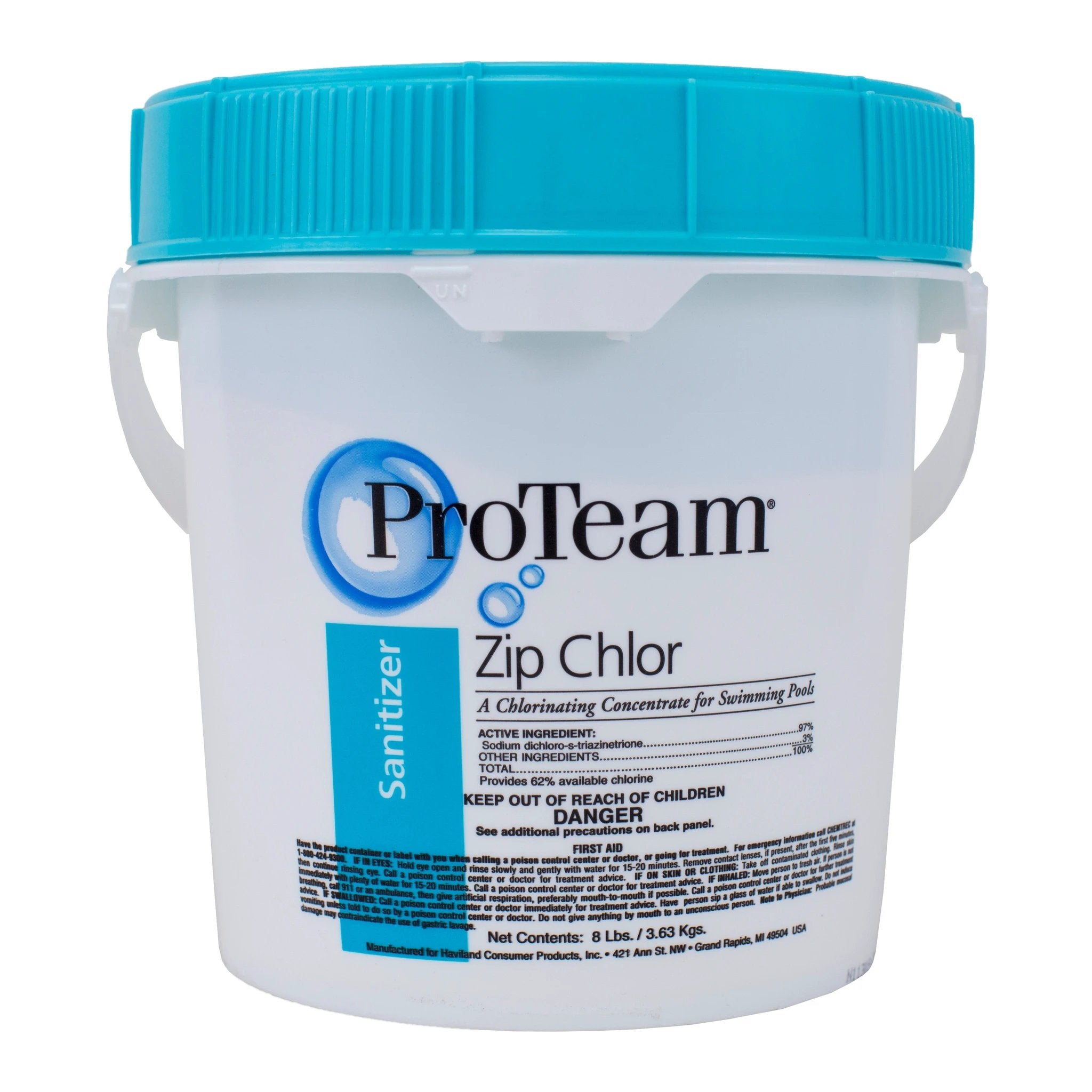 ProTeam Zip Chlor by ProTeam