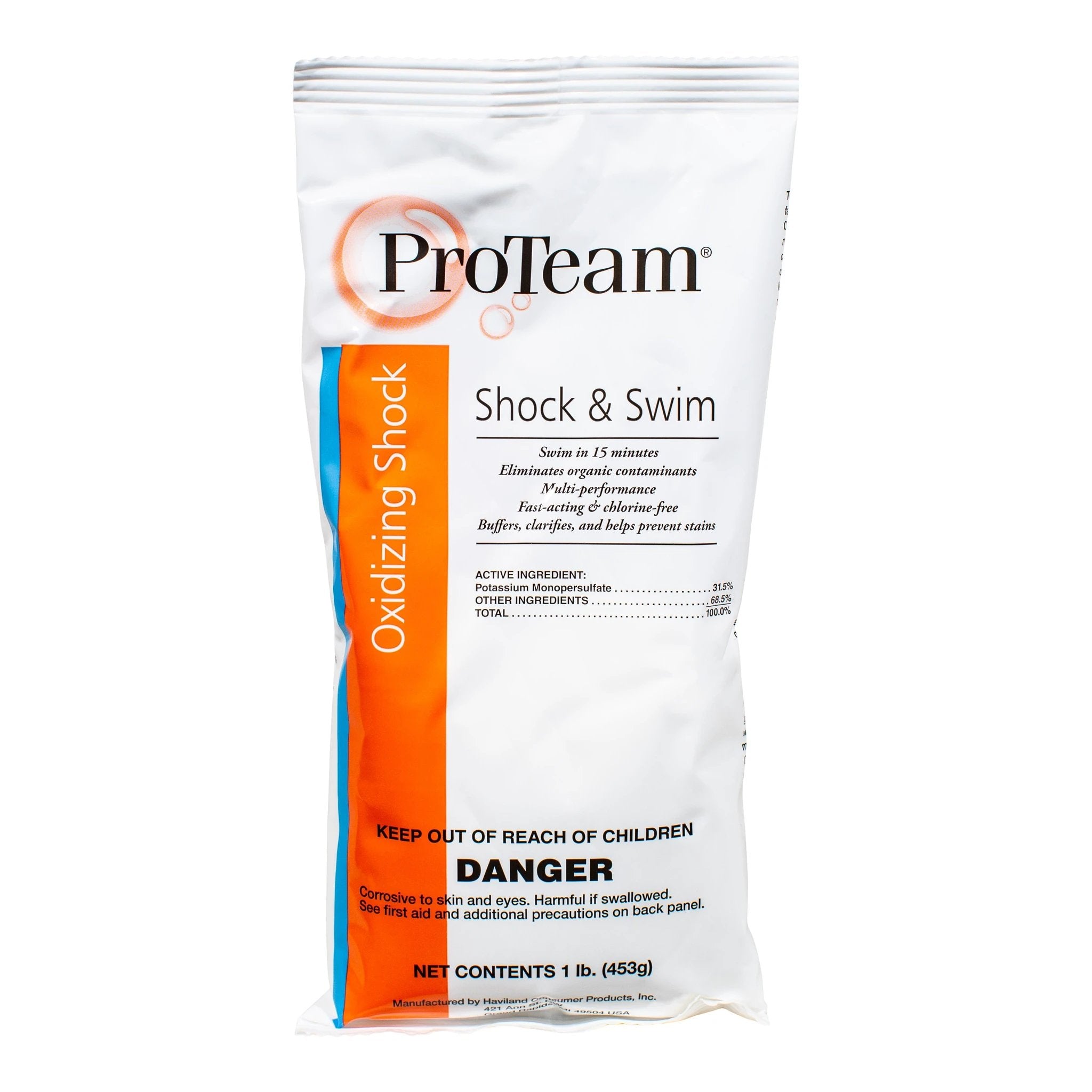 ProTeam Shock & Swim by ProTeam