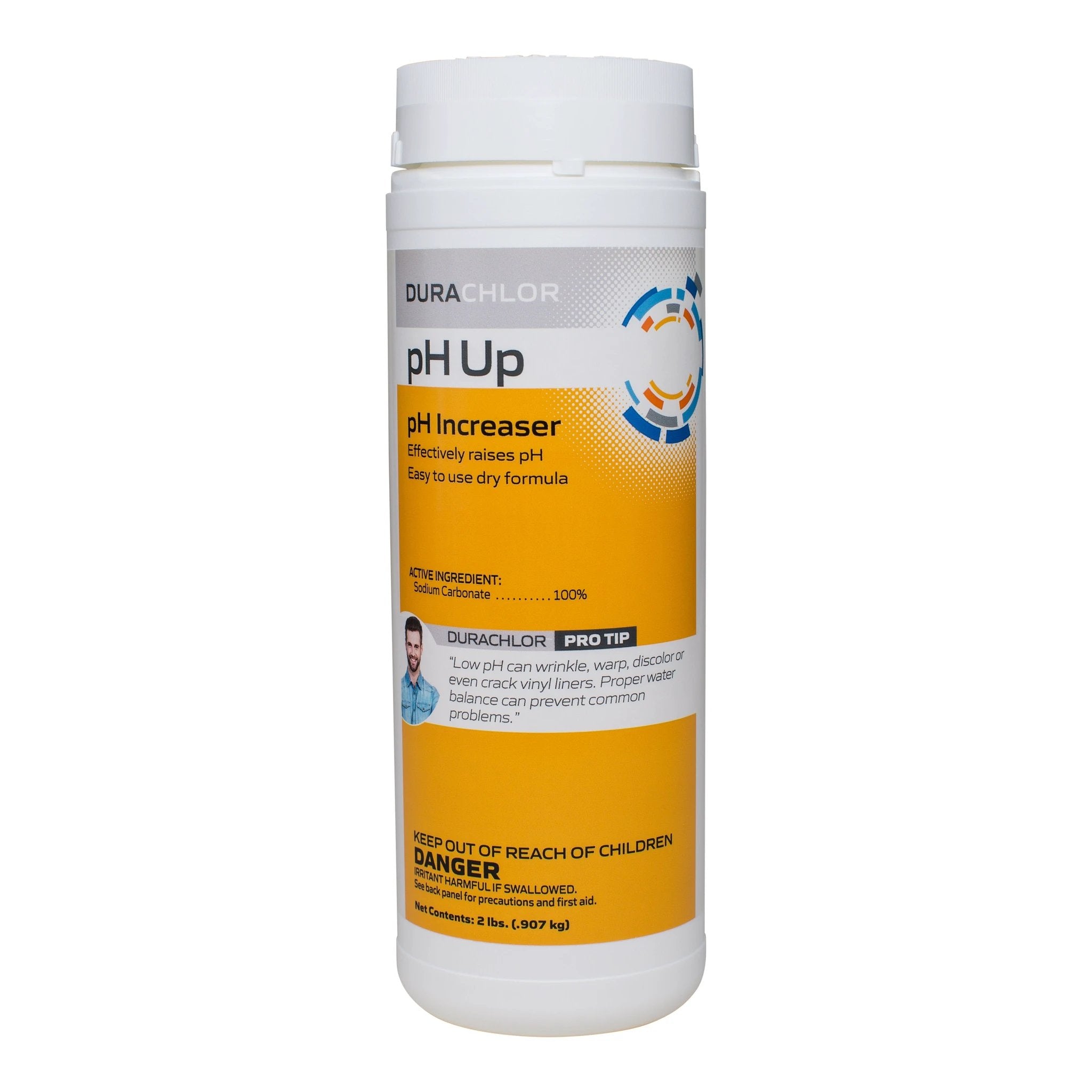 Haviland Durachlor pH Up by Durachlor