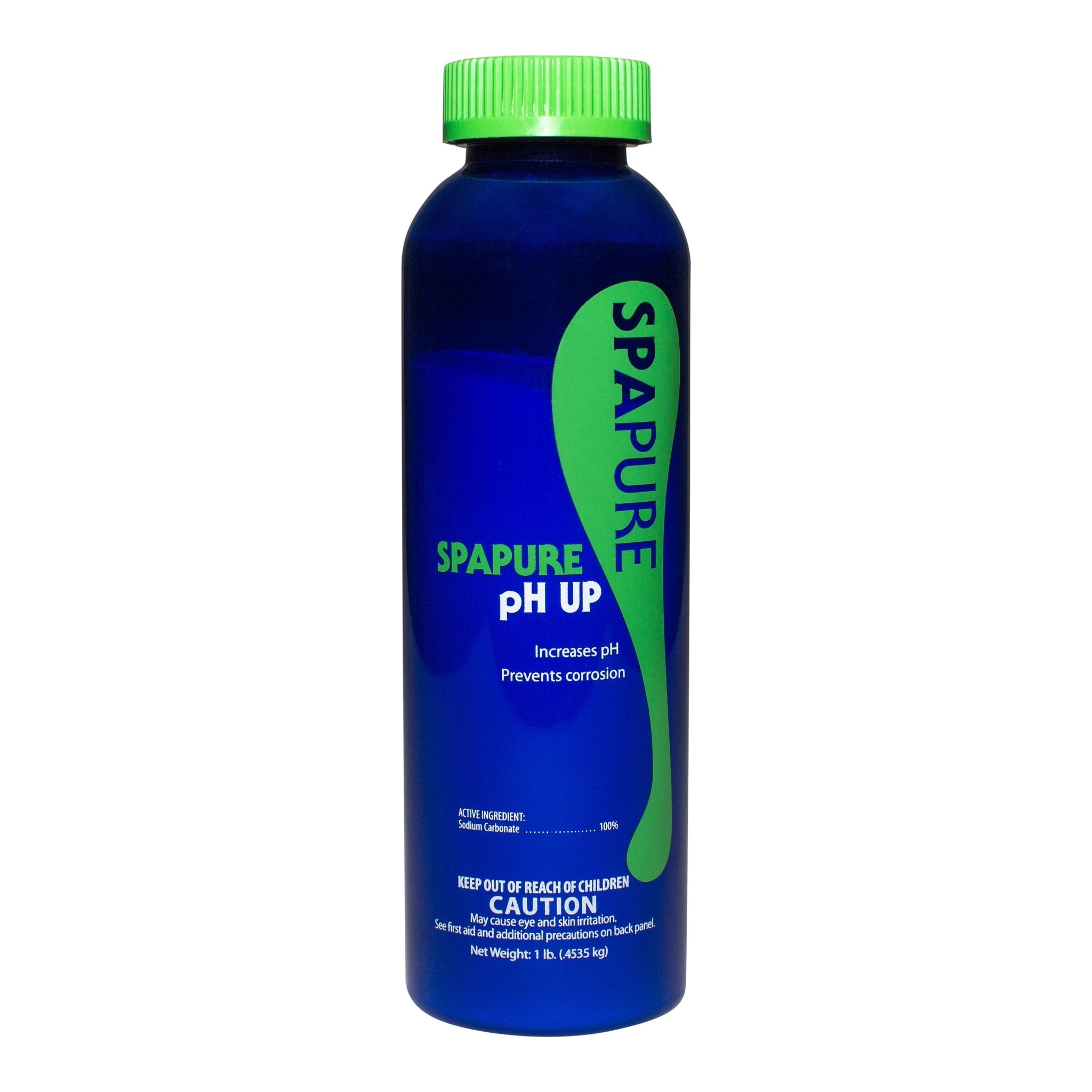 SpaPure pH Up by SpaPure