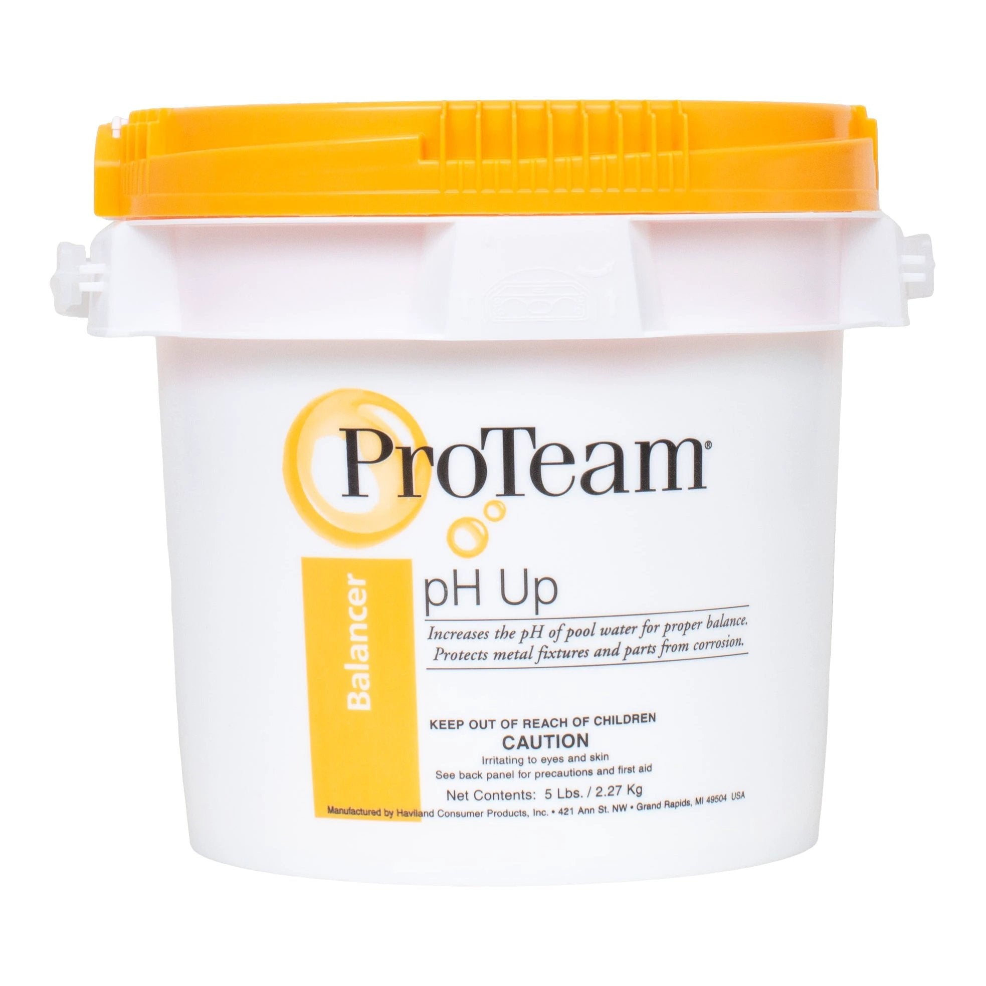 ProTeam pH Up by ProTeam