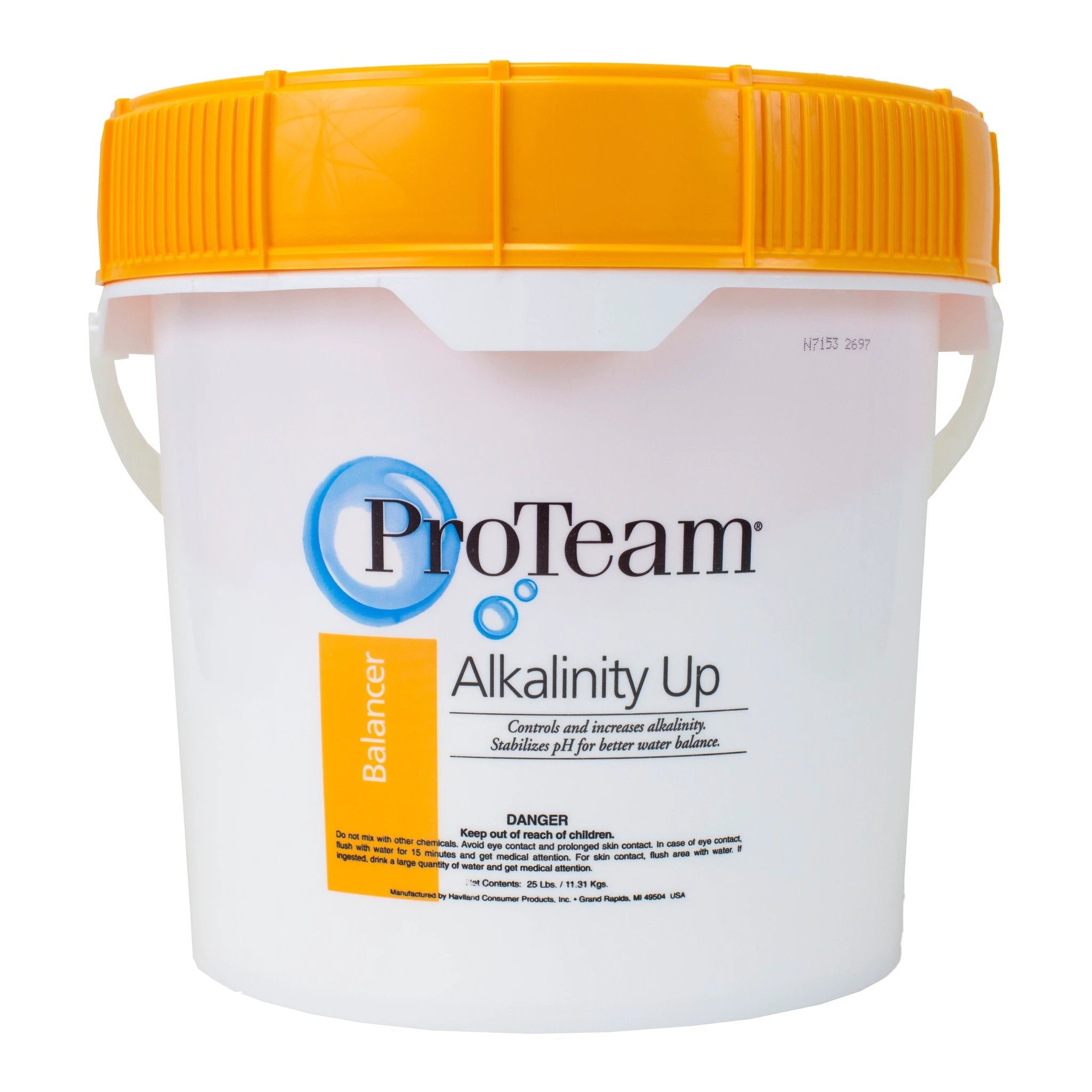 ProTeam Alkalinity Up by ProTeam