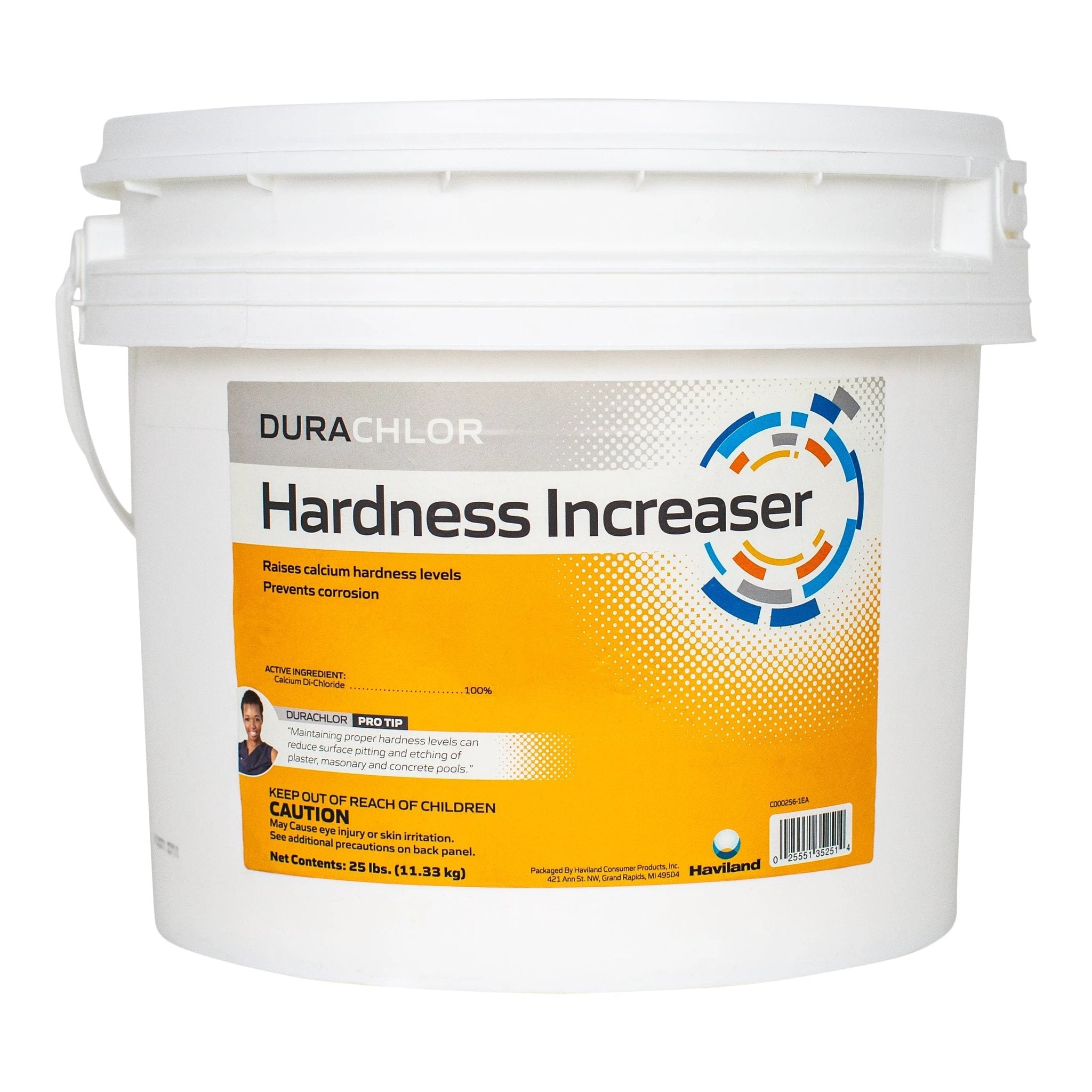 Haviland Durachlor Hardness Increaser by Durachlor