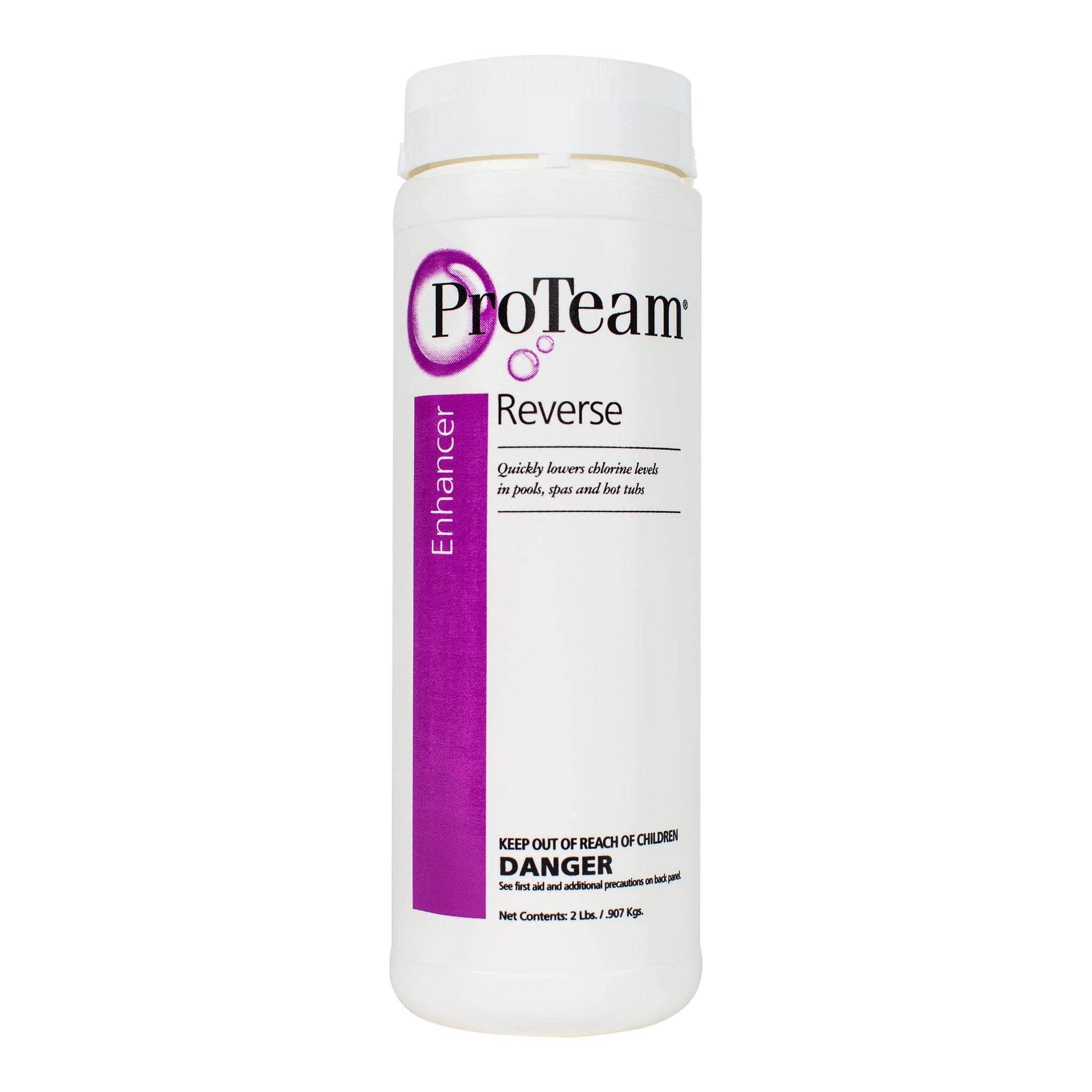 ProTeam Reverse by ProTeam