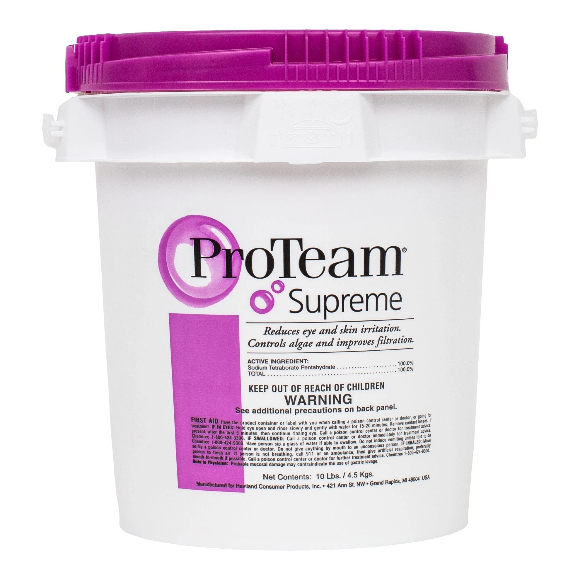 ProTeam Supreme by ProTeam