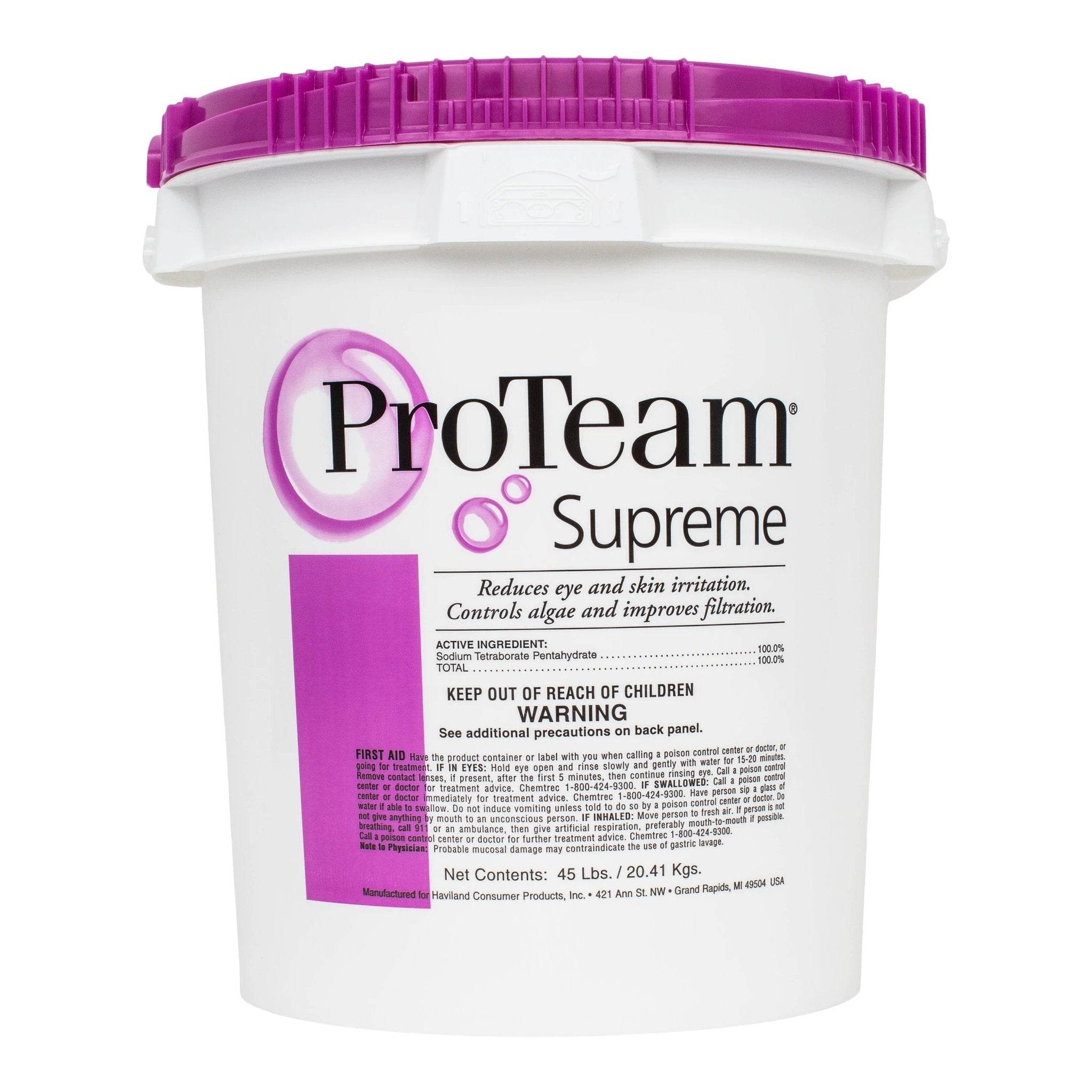 ProTeam Supreme by ProTeam