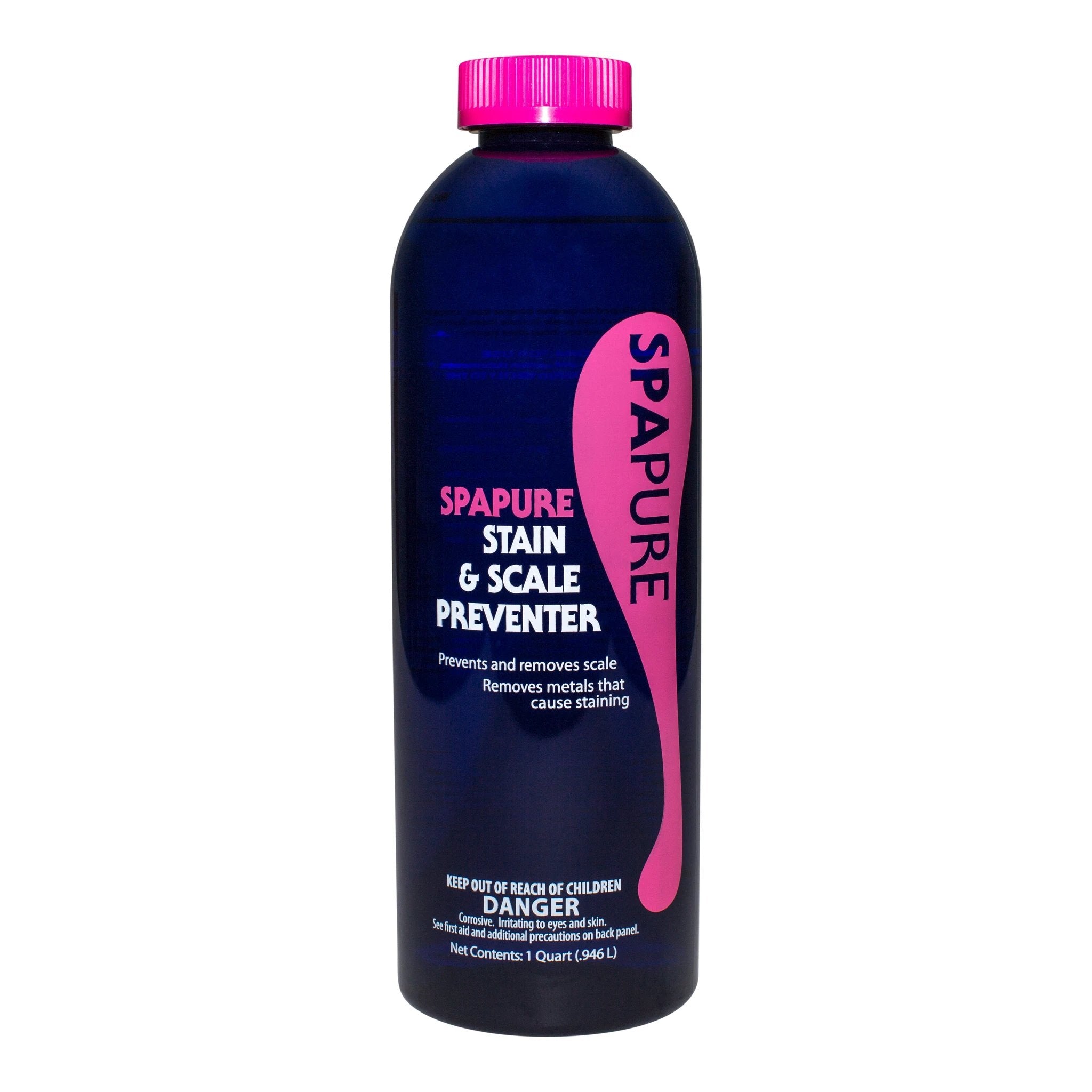 SpaPure Stain and Scale Preventer by SpaPure