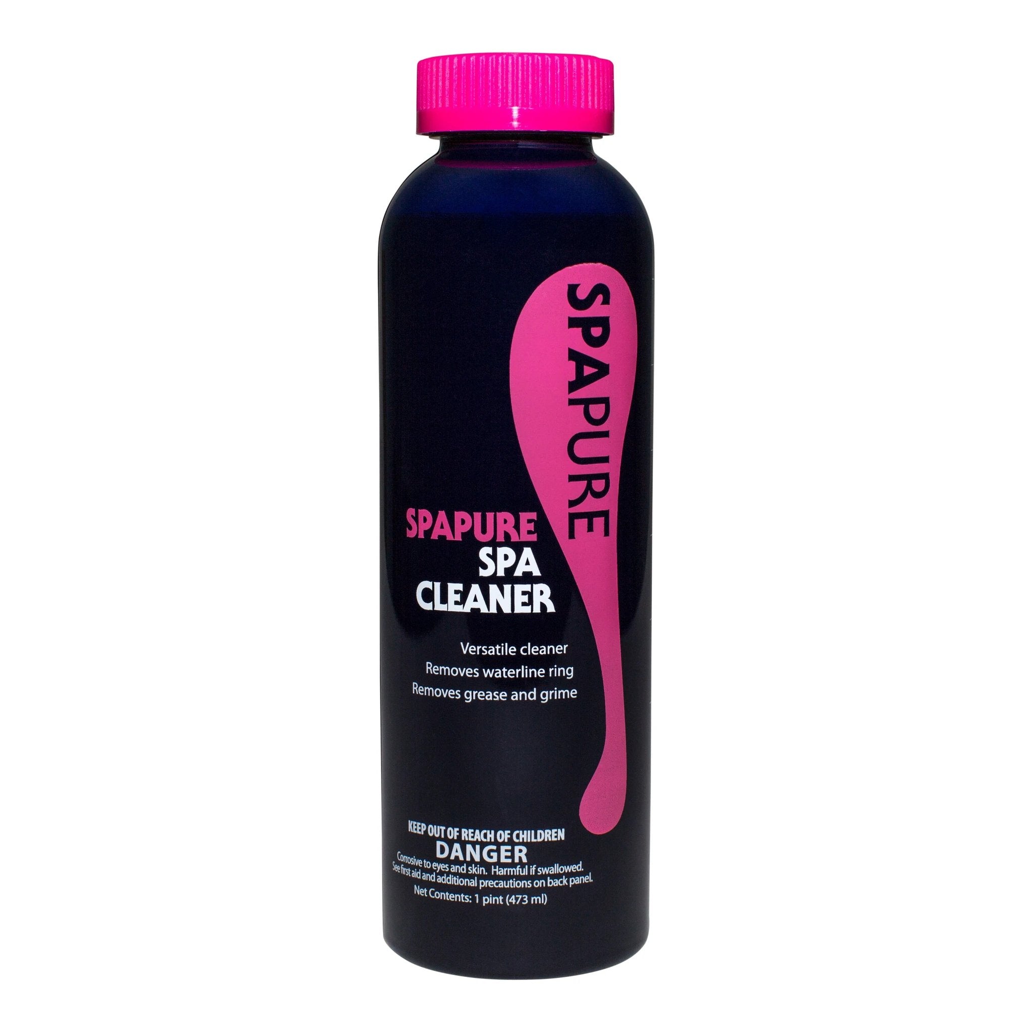 SpaPure Spa Cleaner by SpaPure