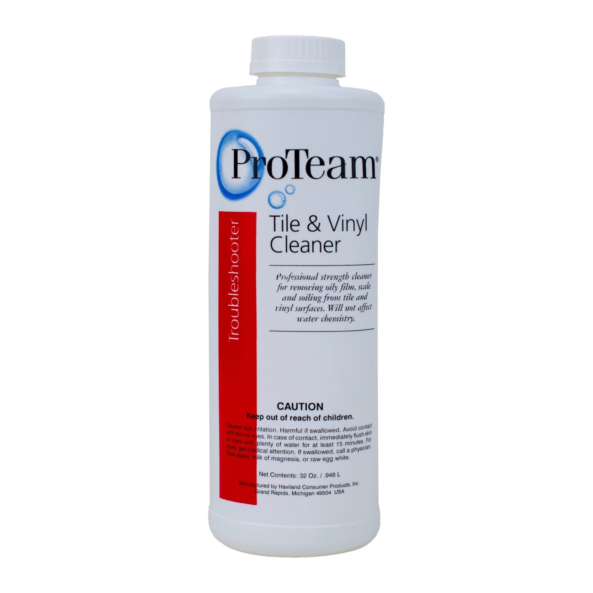 ProTeam Tile & Vinyl Cleaner by ProTeam