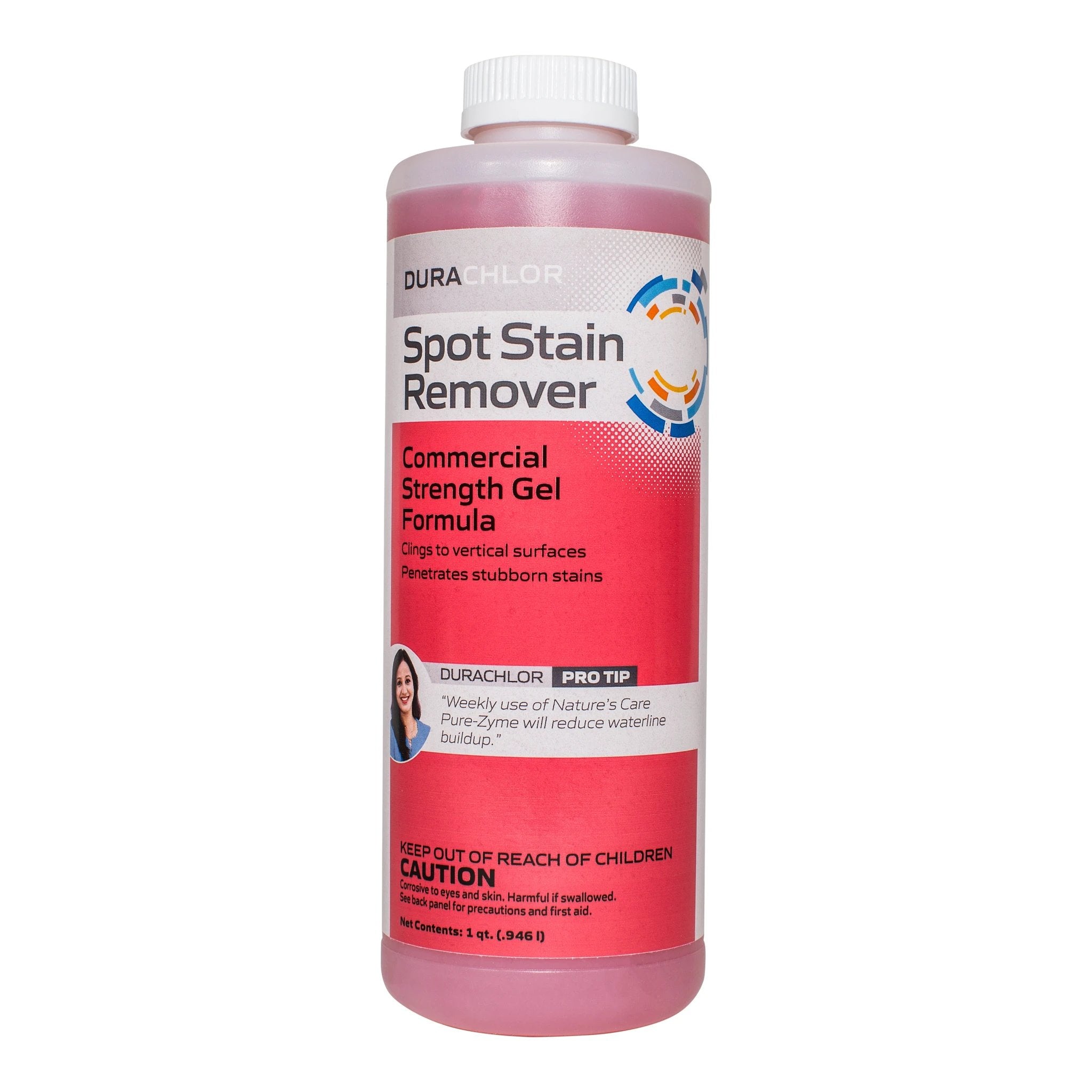 Haviland Durachlor Spot Stain Remover by Durachlor