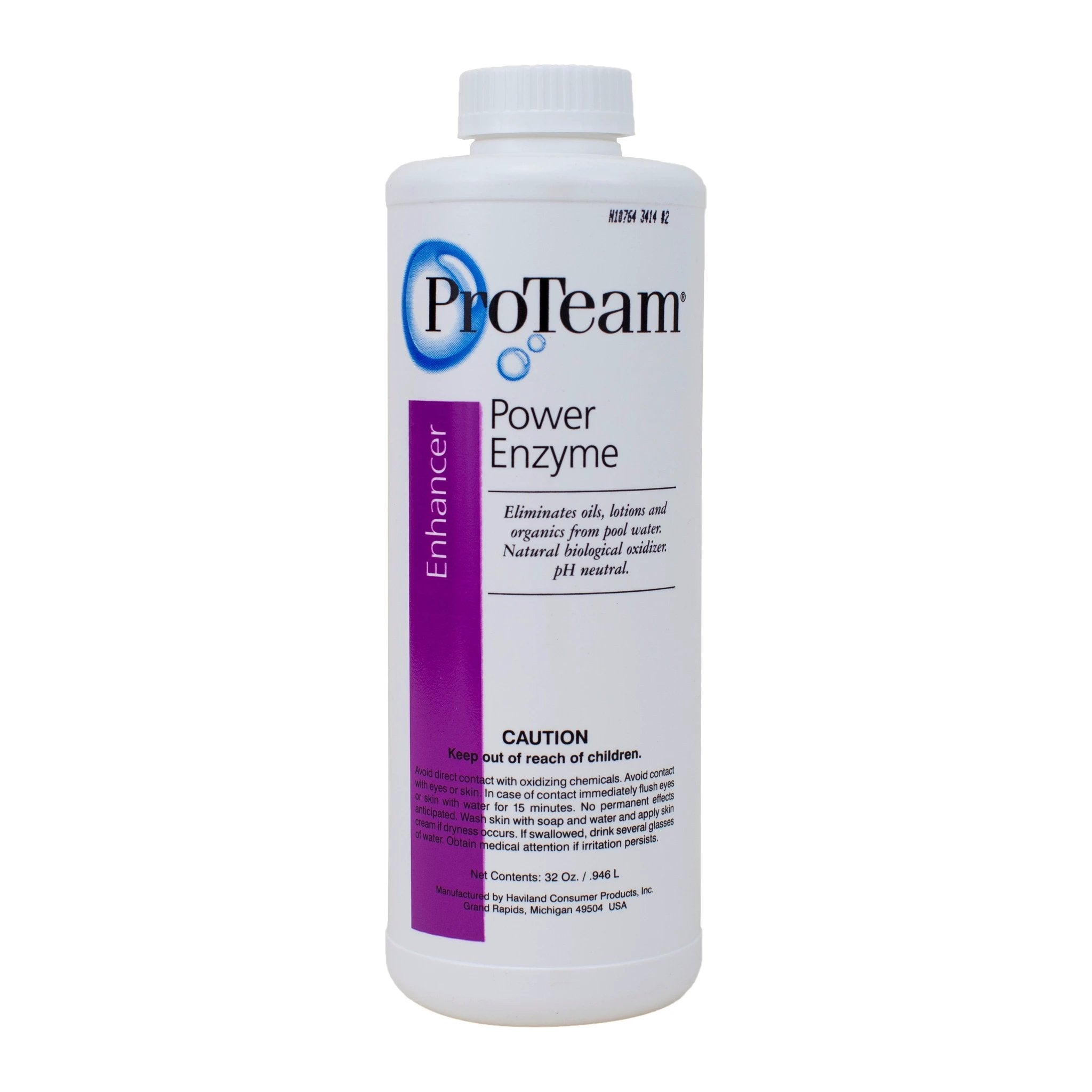 ProTeam Power Enzyme by ProTeam