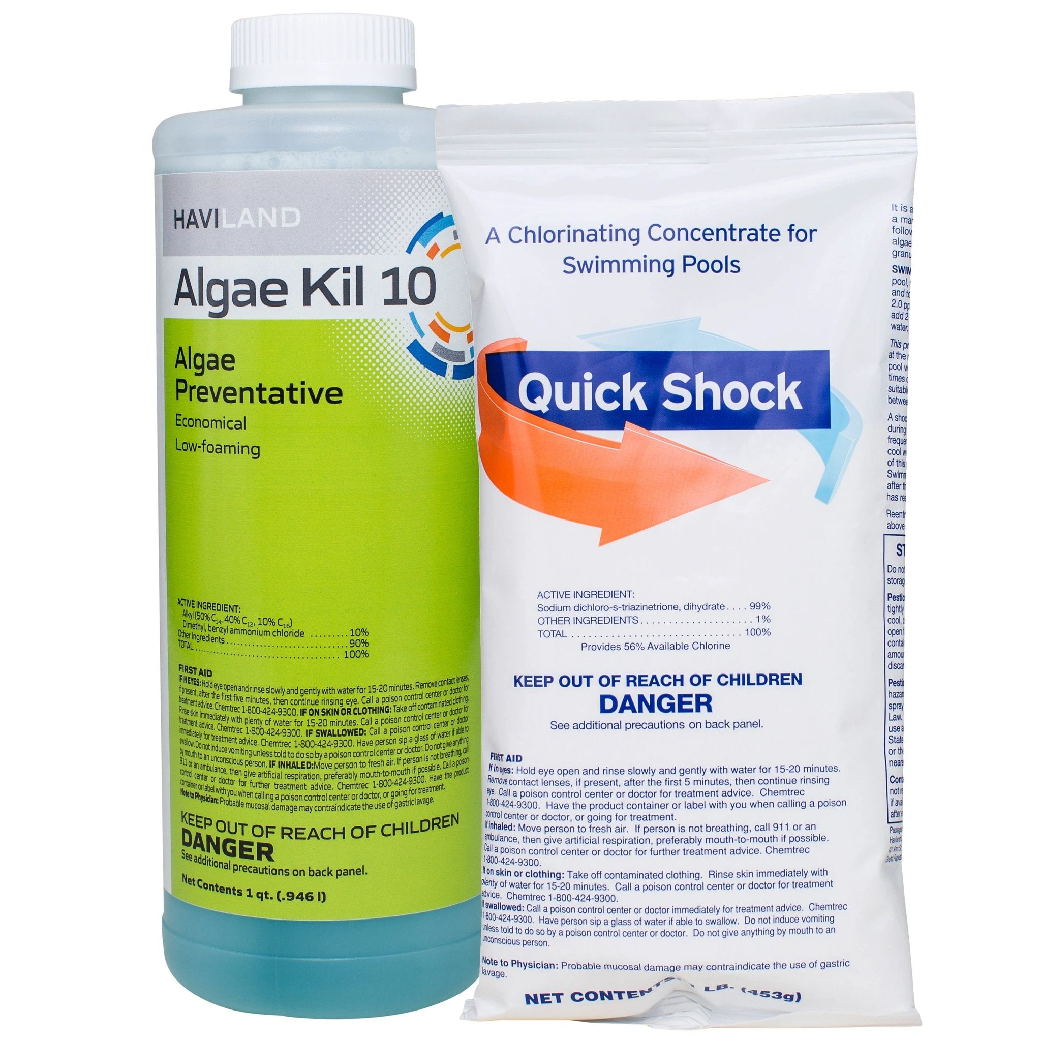 Haviland Durachlor The Chlorinated Winter Kit by Durachlor