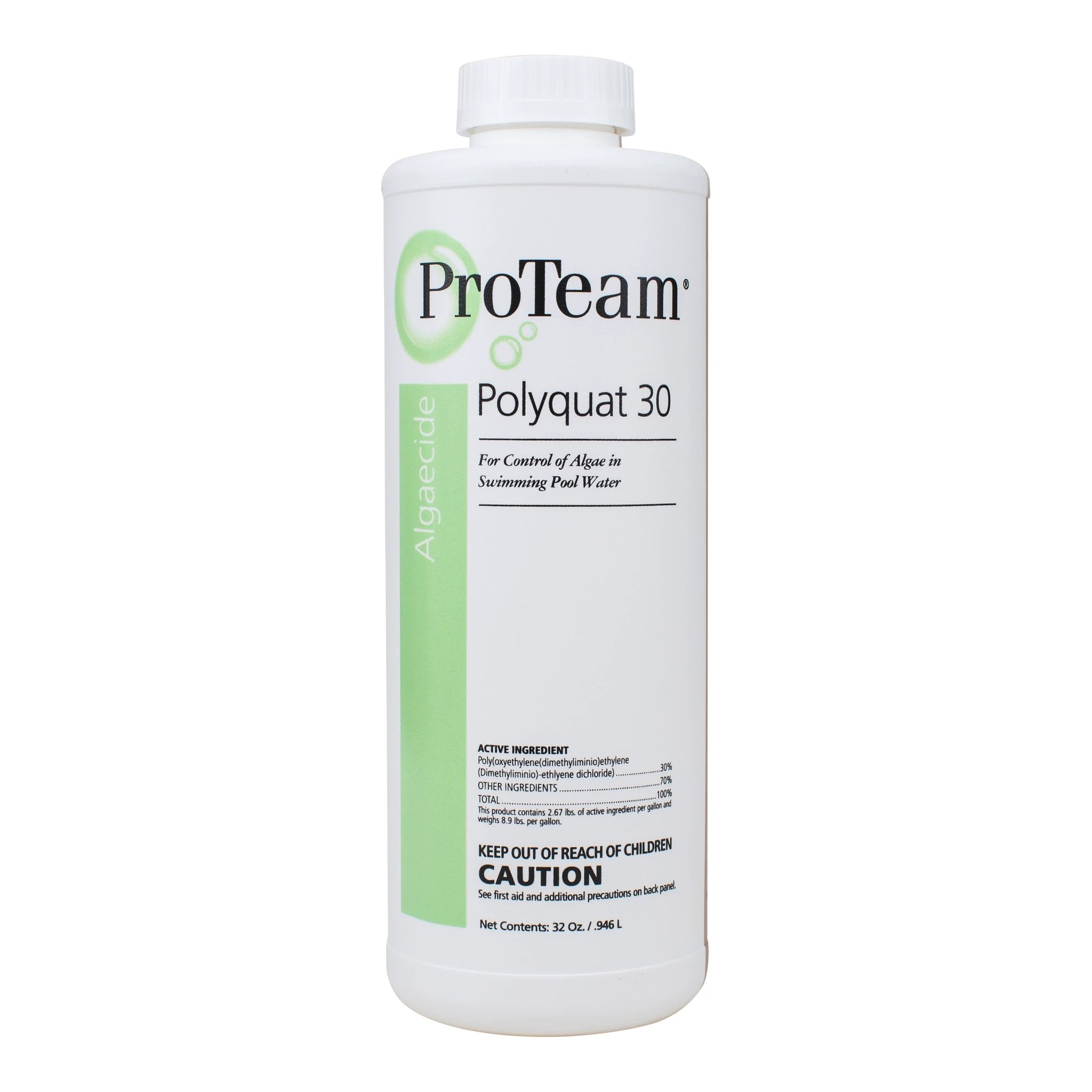 ProTeam Polyquat 30 by ProTeam