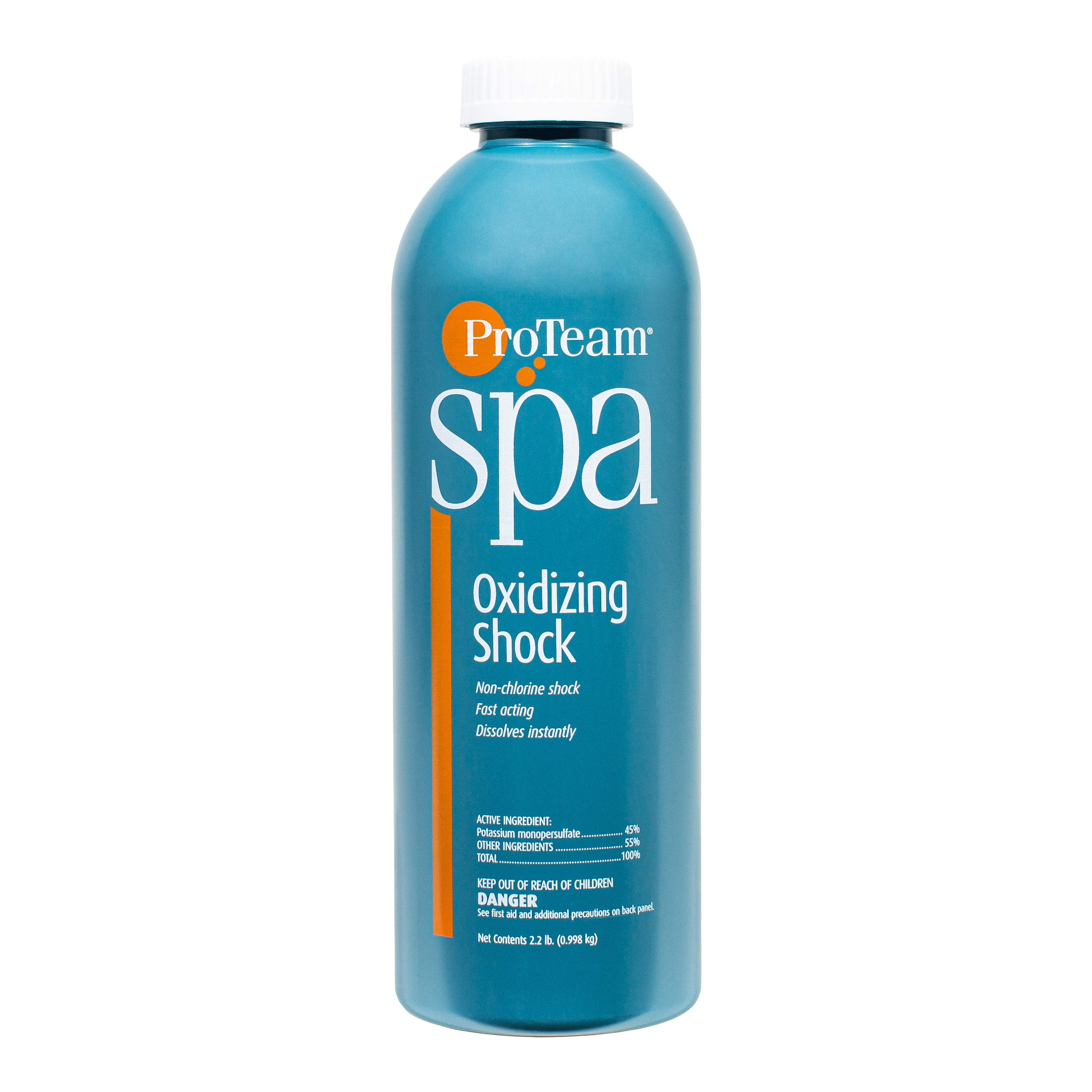 ProTeam Spa Oxidizing Shock
