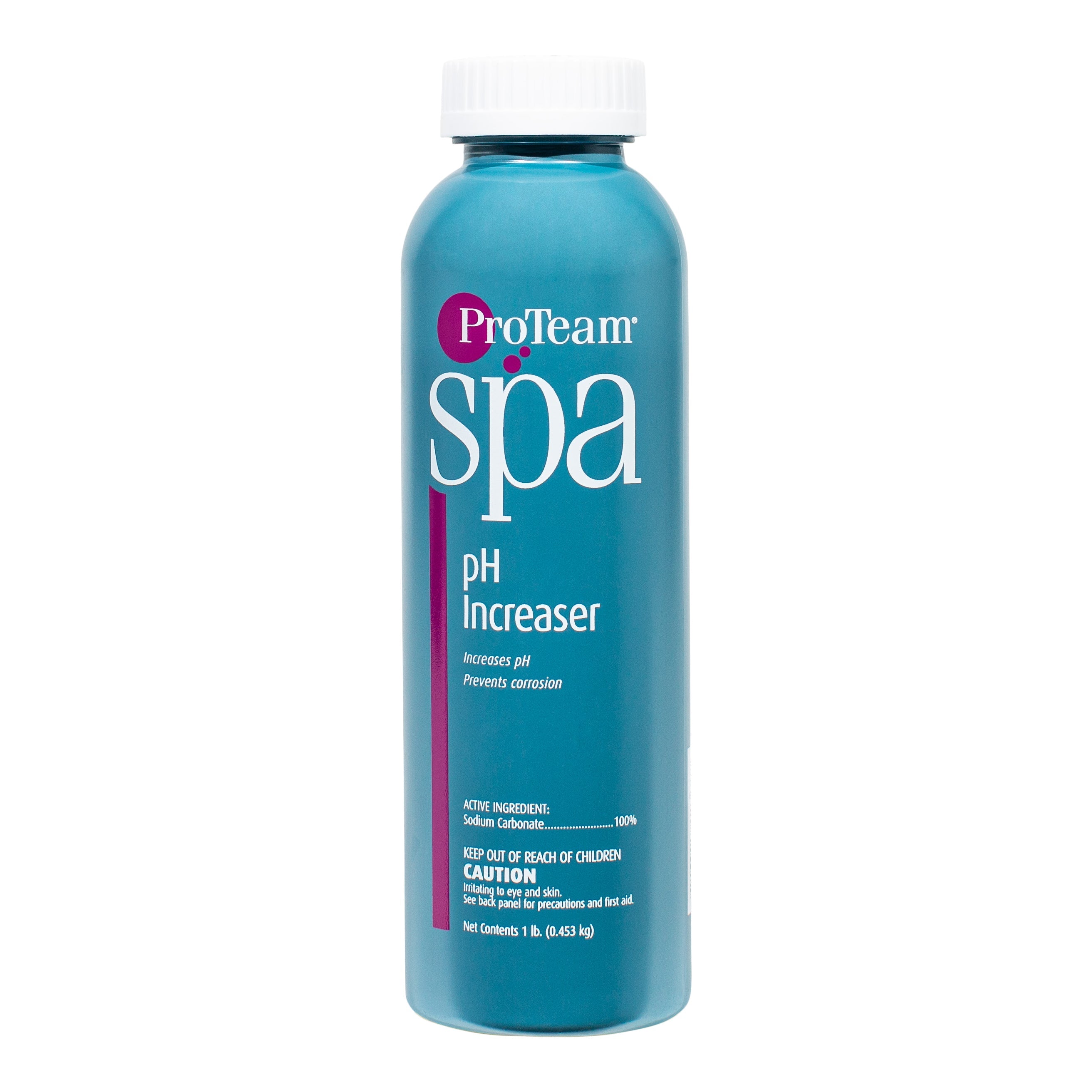 ProTeam Spa pH Increaser