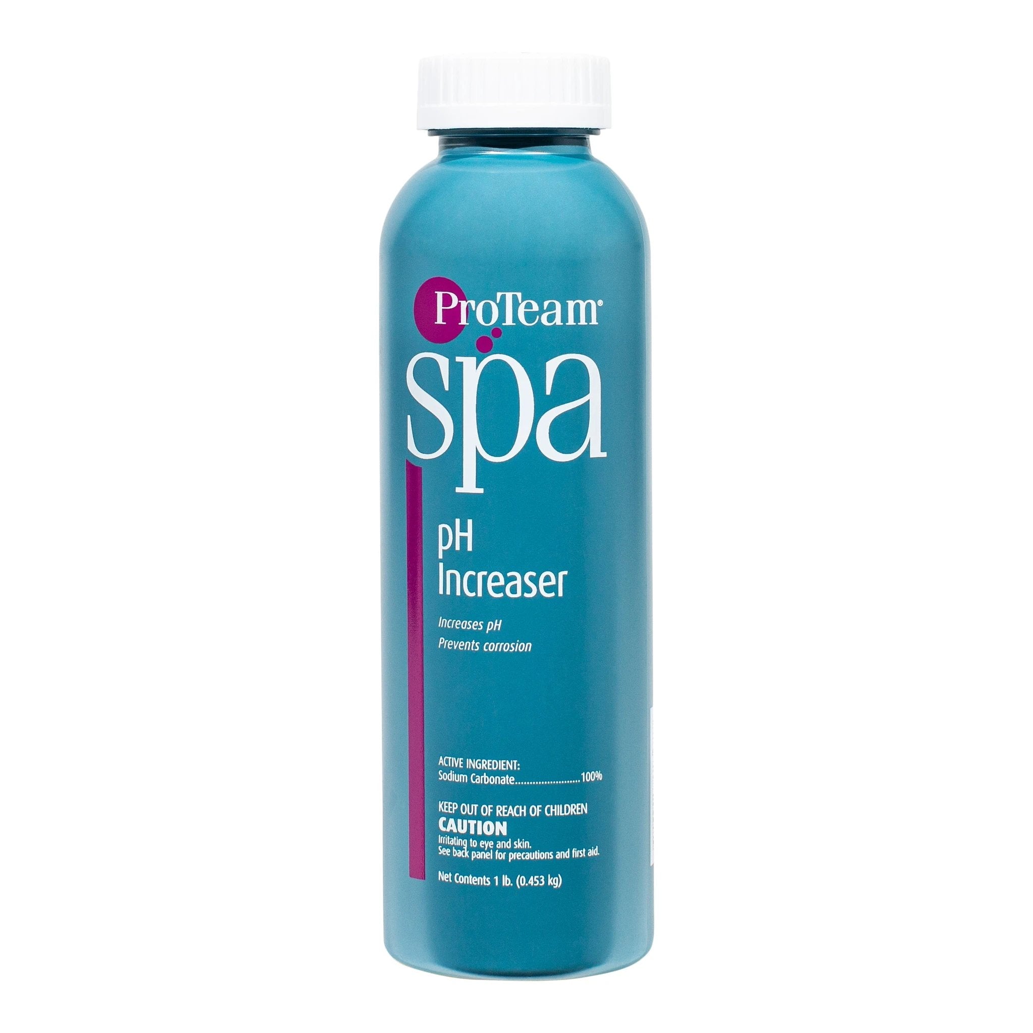 ProTeam Spa pH Increaser by ProTeam