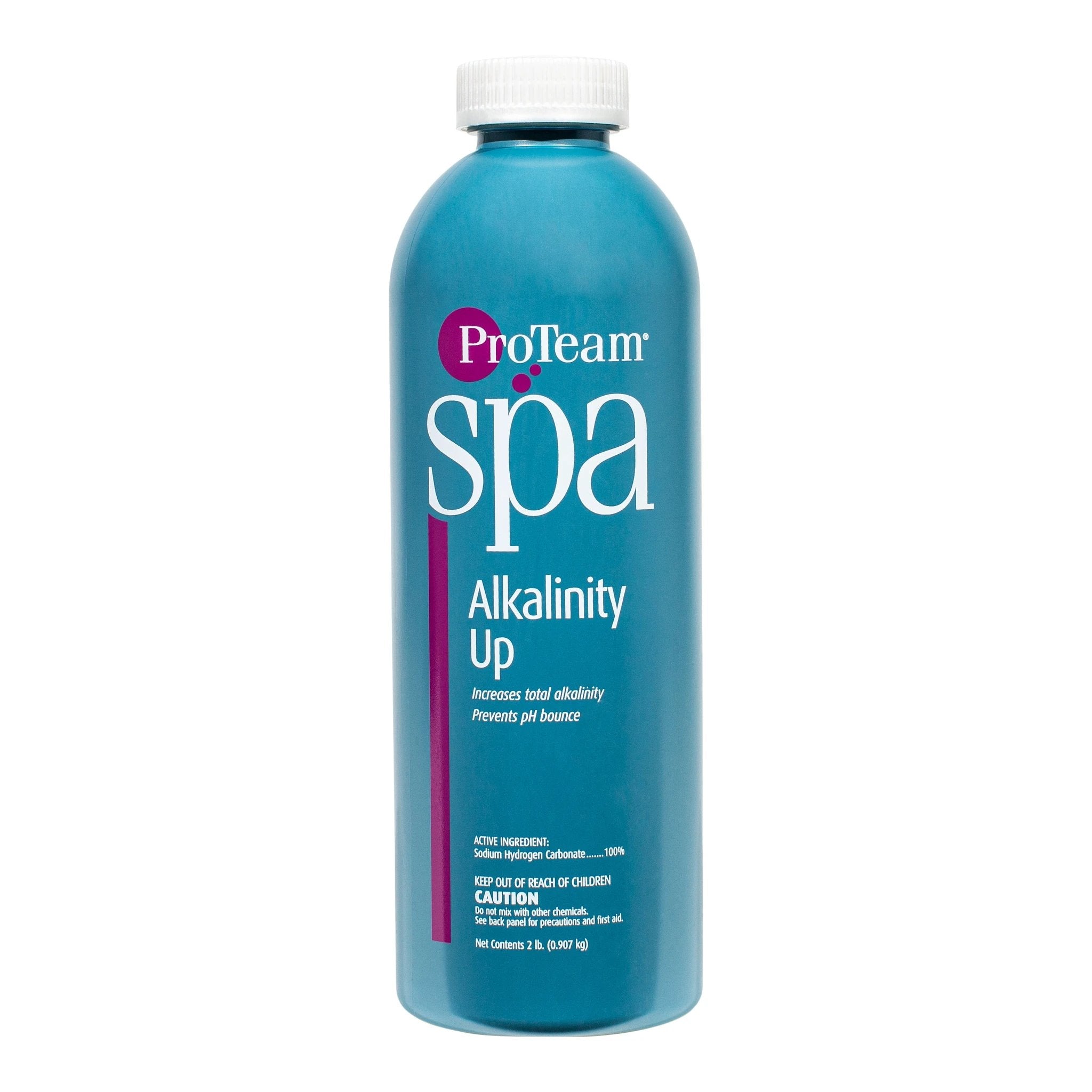 ProTeam Spa Alkalinity Up by ProTeam