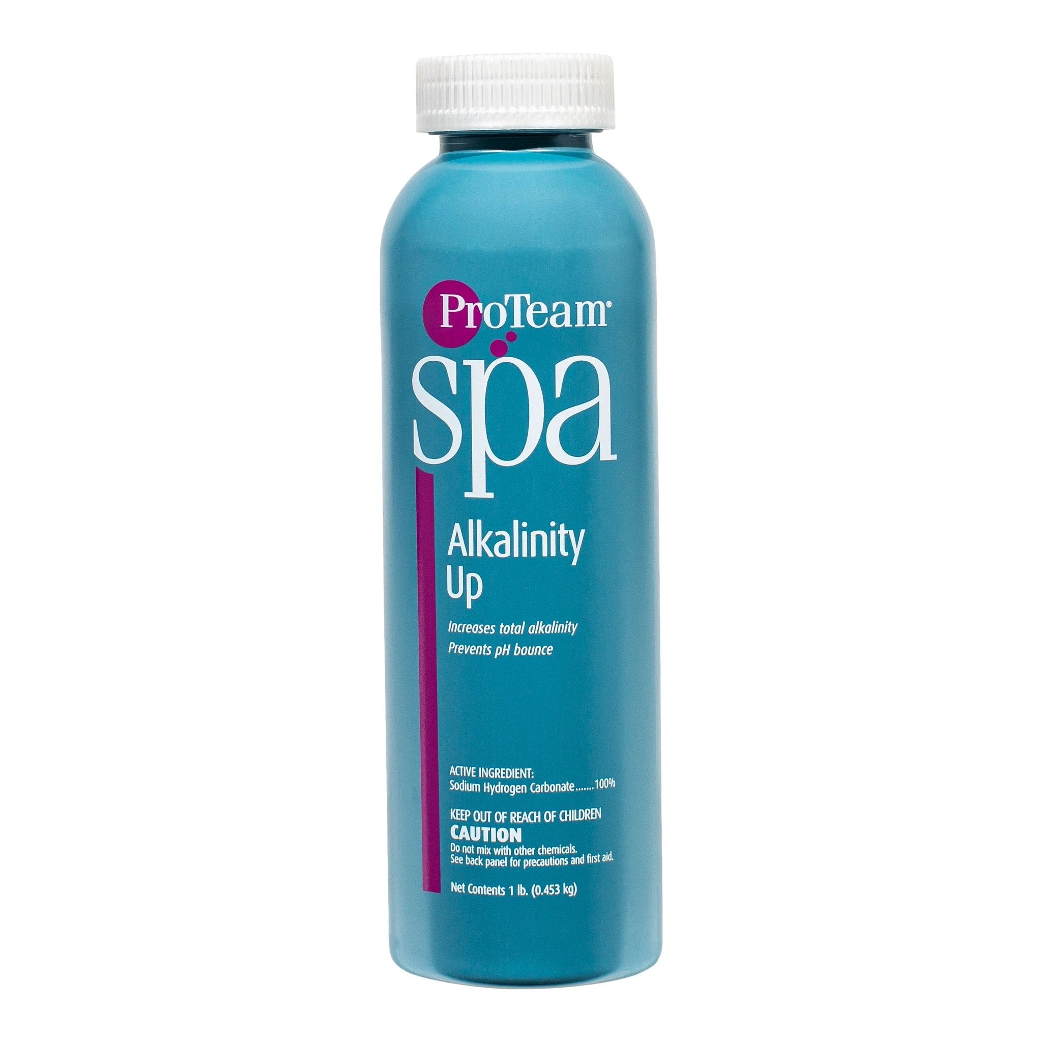 ProTeam Spa Alkalinity Up by ProTeam