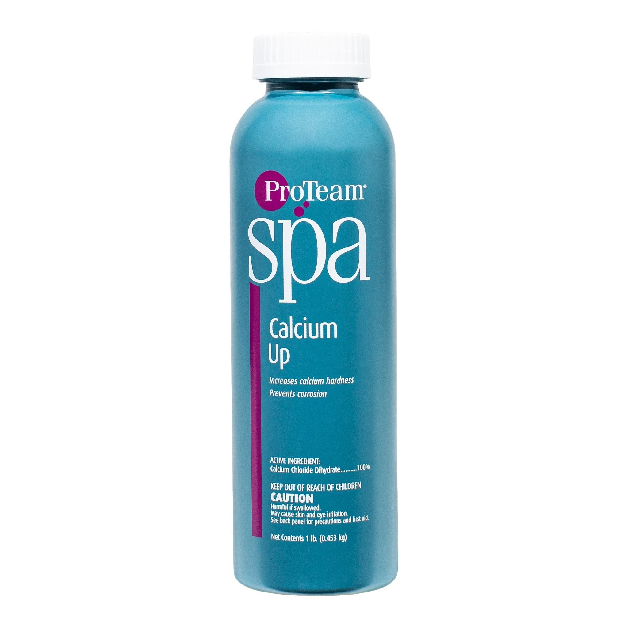 ProTeam Spa Calcium Up by ProTeam
