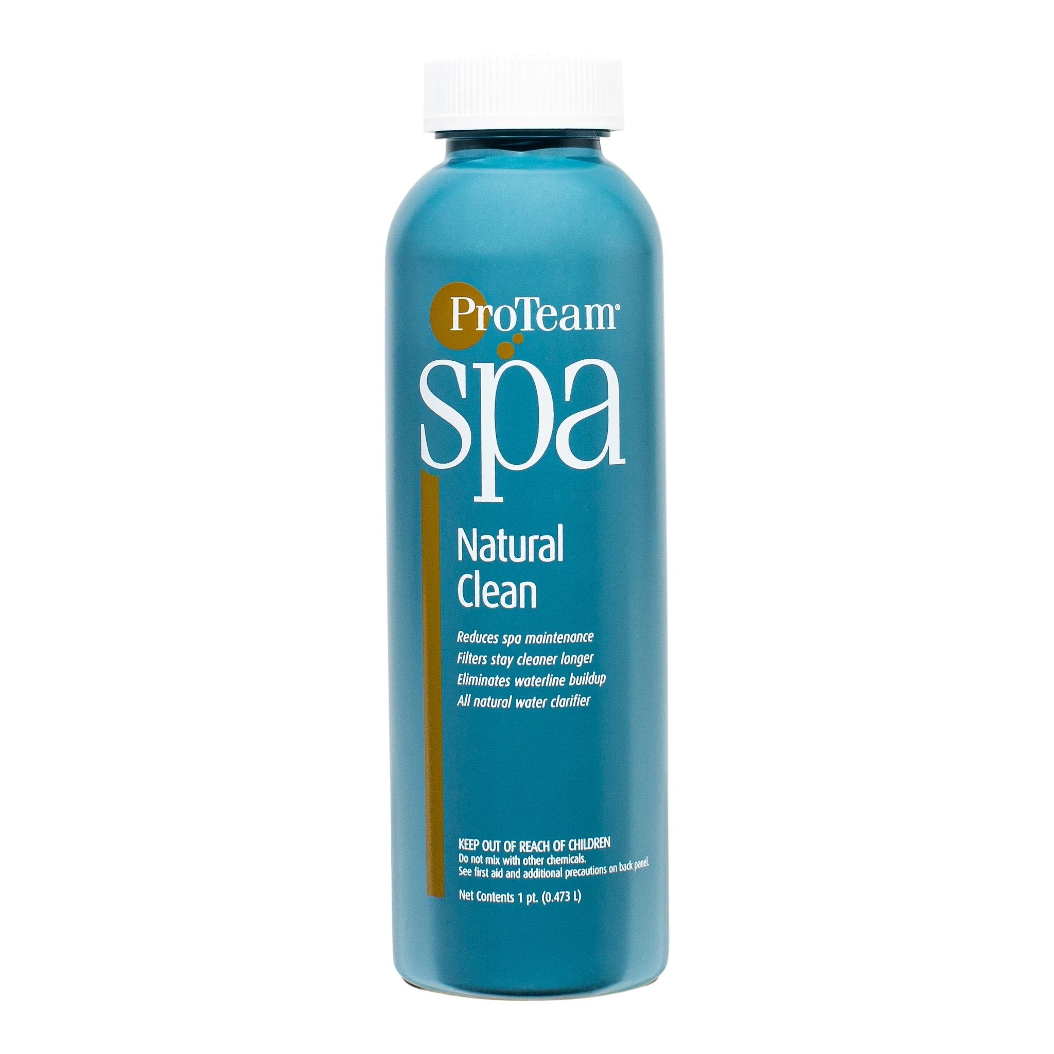 ProTeam Spa Natural Clean by ProTeam