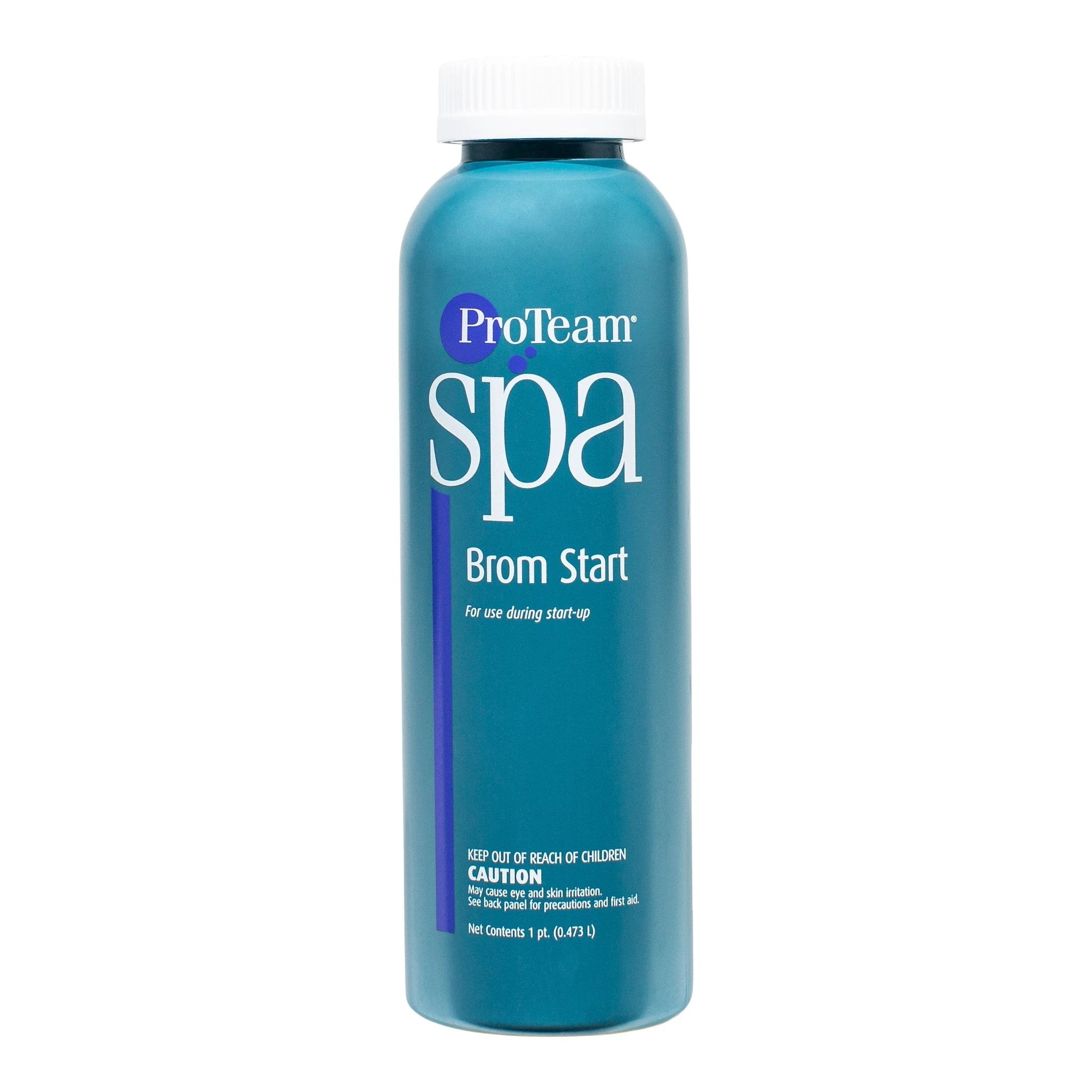ProTeam Spa Brom Start by ProTeam