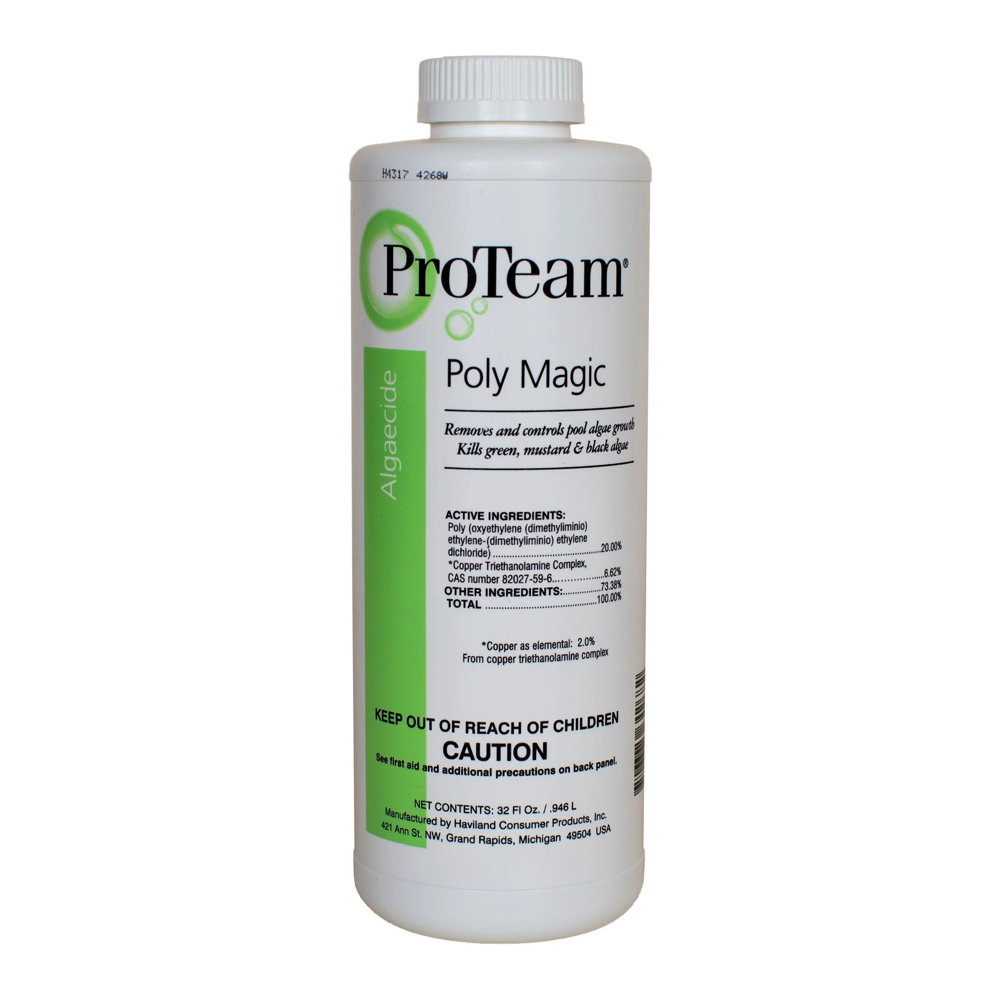 ProTeam Poly Magic by ProTeam