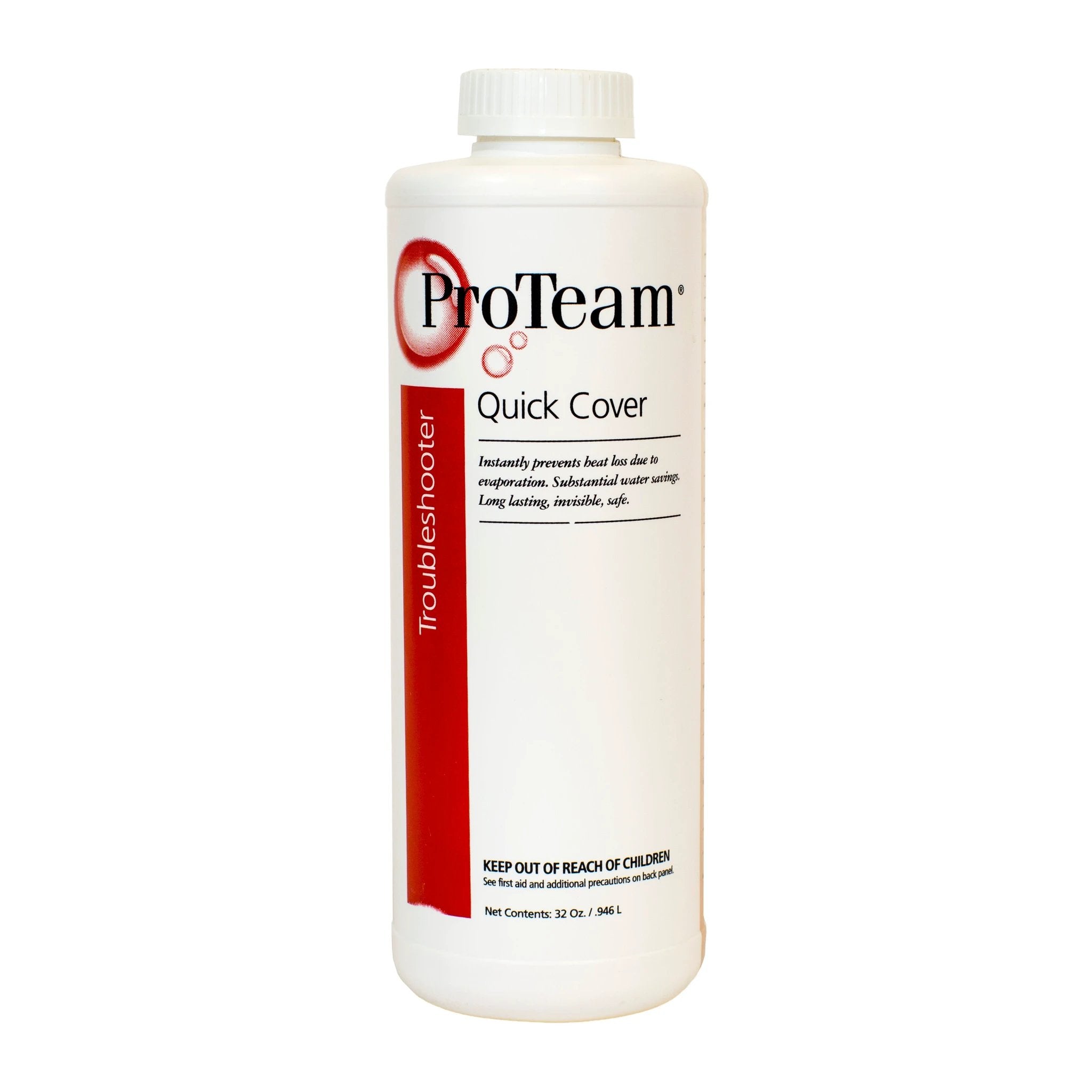 ProTeam Quick Cover by ProTeam