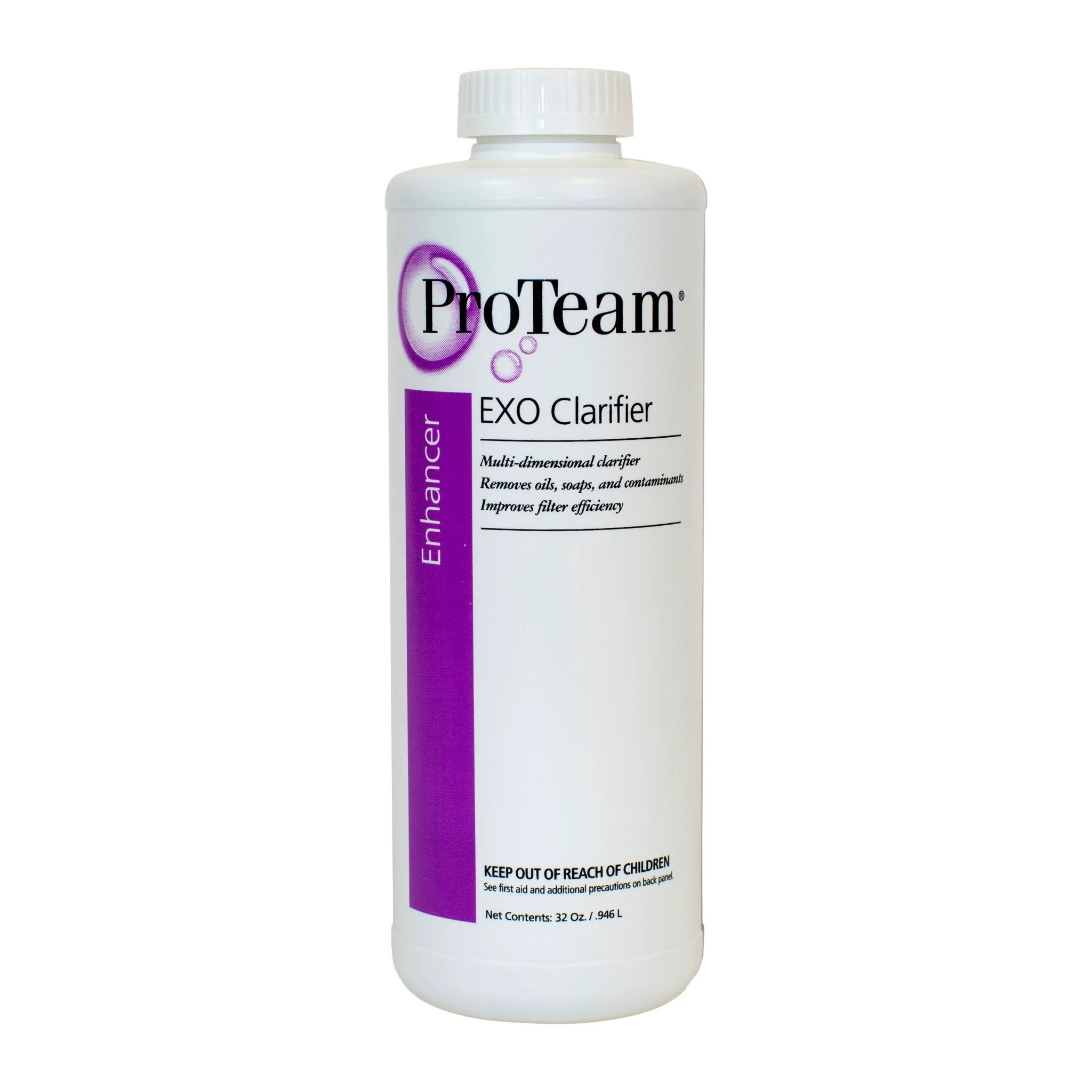 ProTeam EXO Clarifier by ProTeam
