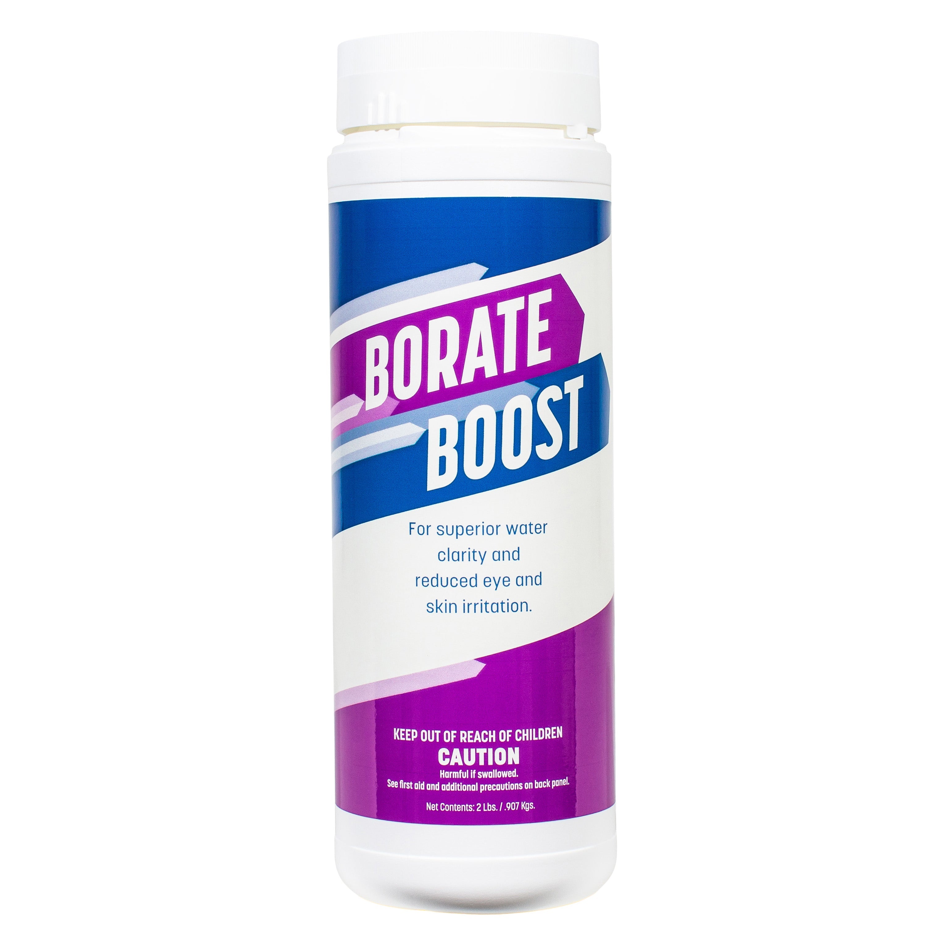 Haviland Durachlor Borate Boost Weekly Water Treatment for Optimal Balance