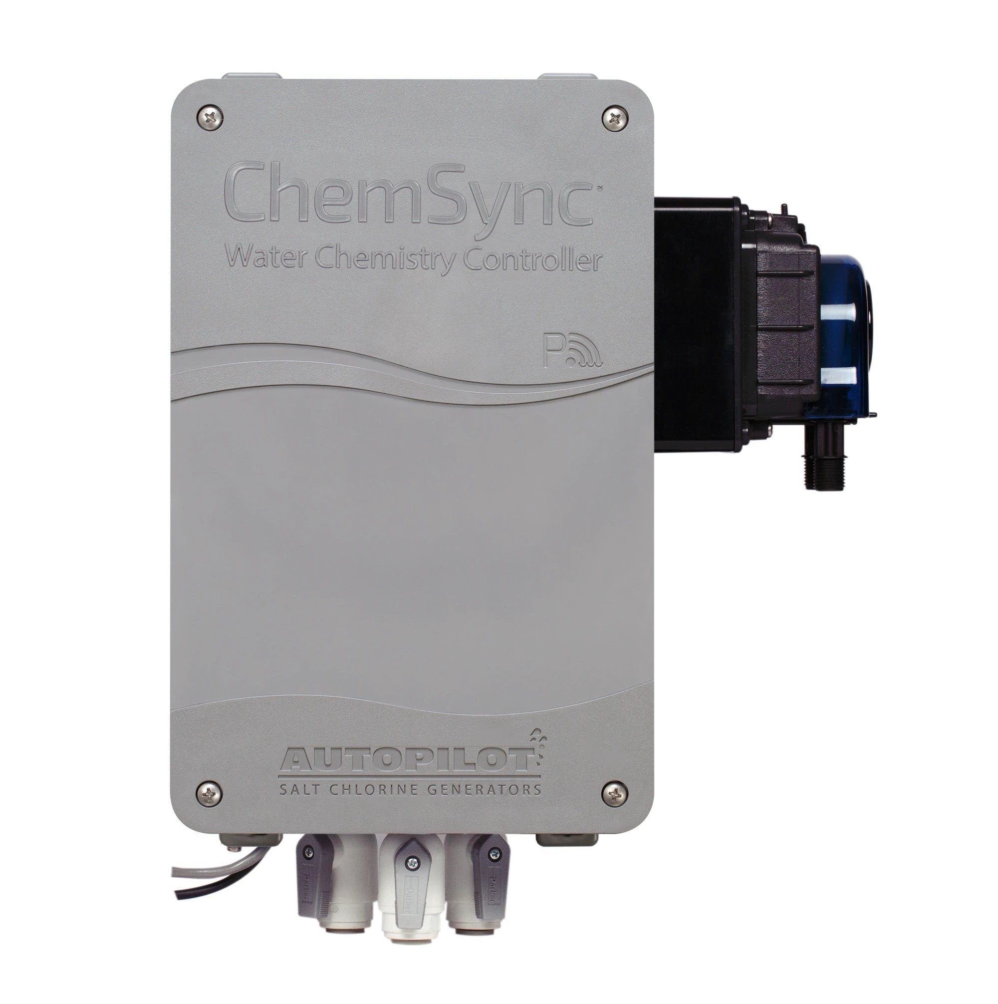 ChemSync® by AutoPilot