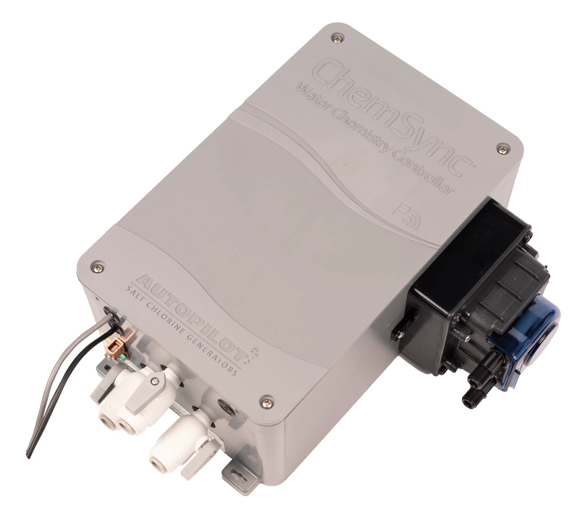 ChemSync® by AutoPilot