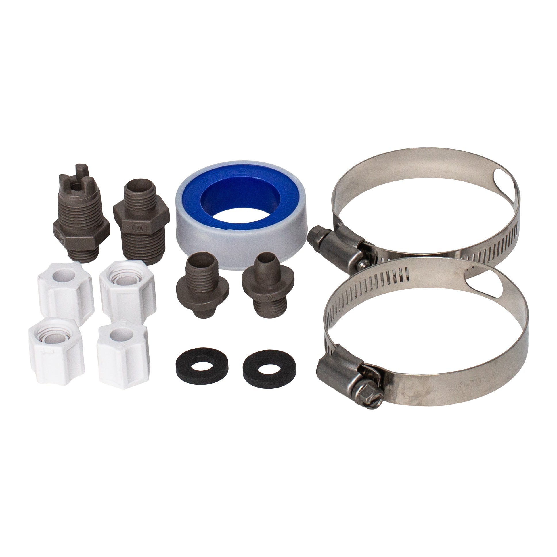 Hayward CLX220PAK CL220 Feeder Accessory Kit for Pool Sanitizing Systems