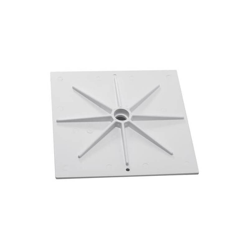 CMP 25538-000-000 SP1080 Series White Square Skimmer Lid by CMP
