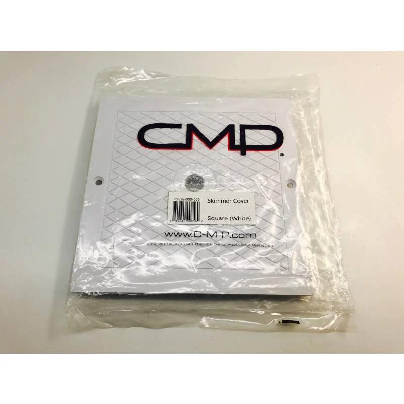 CMP 25538-000-000 SP1080 Series White Square Skimmer Lid by CMP