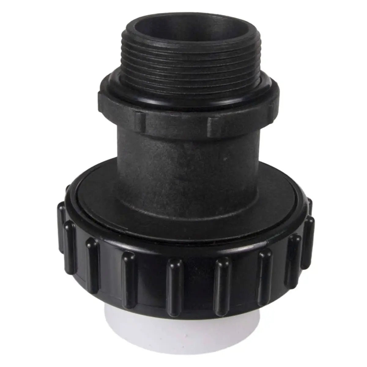 Union, 2" MIP x 2" S Long S-S (Hi | 21063-204-000 by CMP