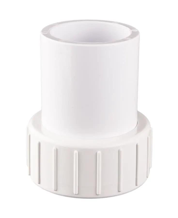 CMP Heavy Duty Union Kit PVC for SuperFlow Pump