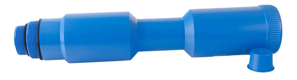 CMP Deluxe Winterizing Tube 1-1/2" Skimmer, Blue | 25251-120-000 by CMP