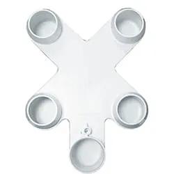 CMP Top Manifold Assembly w/ O-Ring | 25357-850-000 by CMP