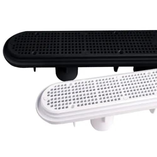 CMP 32" Channel Drain With Body (3X2" S | 25506-320-000 by CMP