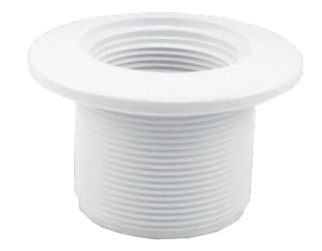 CMP Gunite Pool Fitting(1.5Ins;2In Mip;Extnd) White | 25523000000 by CMP