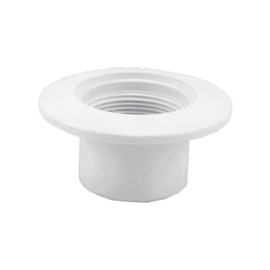 CMP 1-1/2" FPT x 2" Insider Wall Fitting | 25524-200-000 by CMP
