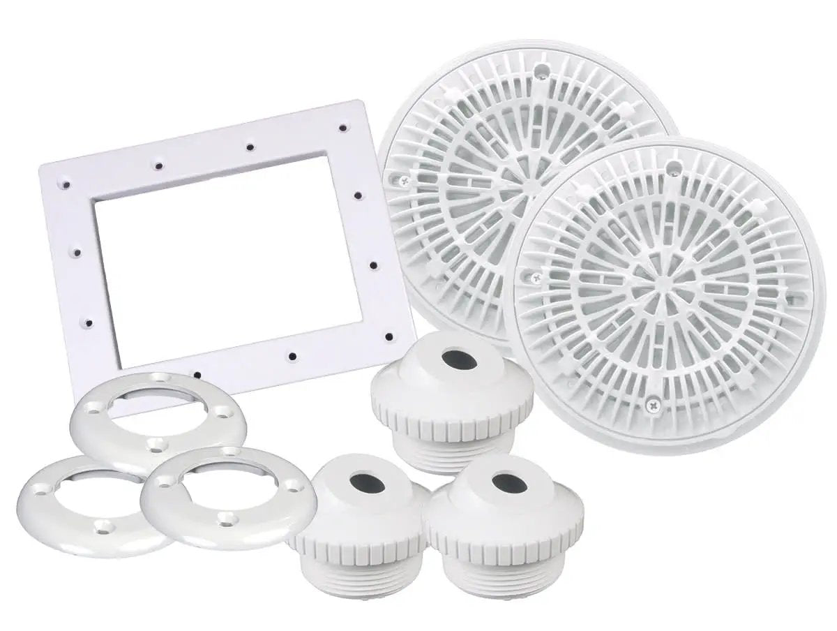 Liner Change Kit White 1084 | 25540-200-000 by CMP
