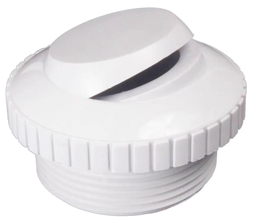 CMP Directional Flow Outlet(1.5 In MIP; Slotted) Black | 25552-004-000 by CMP