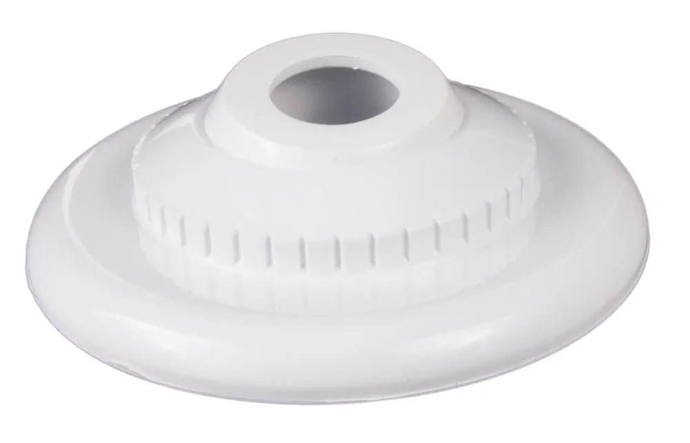 CMP Dir Flow Outlet(3/4In;1.5 In MIP;FLG) White| 25553-300-000 by CMP