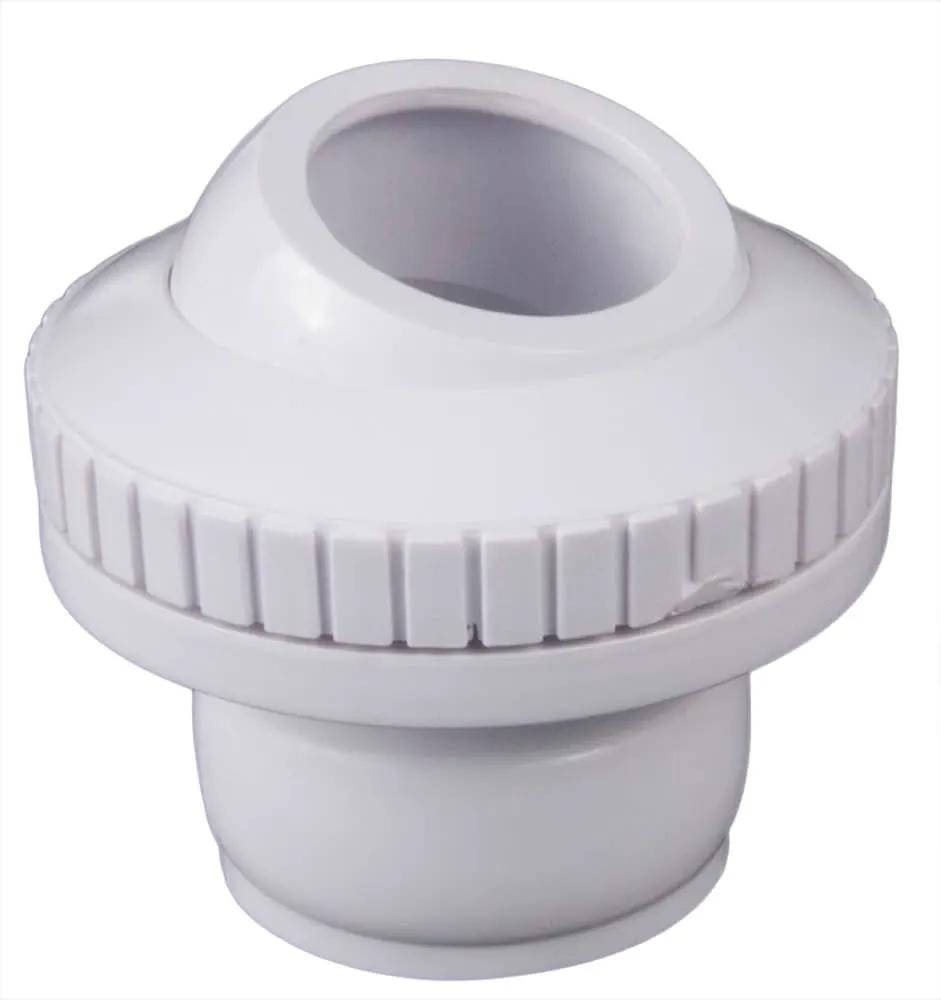 CMP SA Return Nozzle(1In;1.5In)Bk | 25554-404-000 by CMP