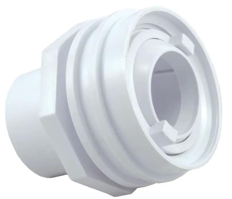 CMP Flush Mount Return Fitting(Wh) | 25555-000-000 by CMP