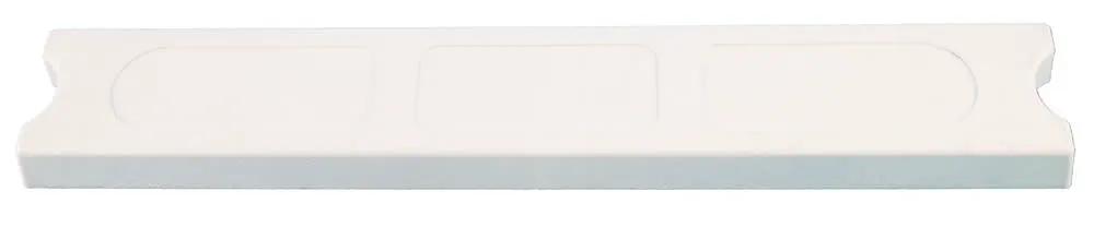 CMP 17-1/4" Plastic Swan Ladder Tread | 25562-000-000 by CMP